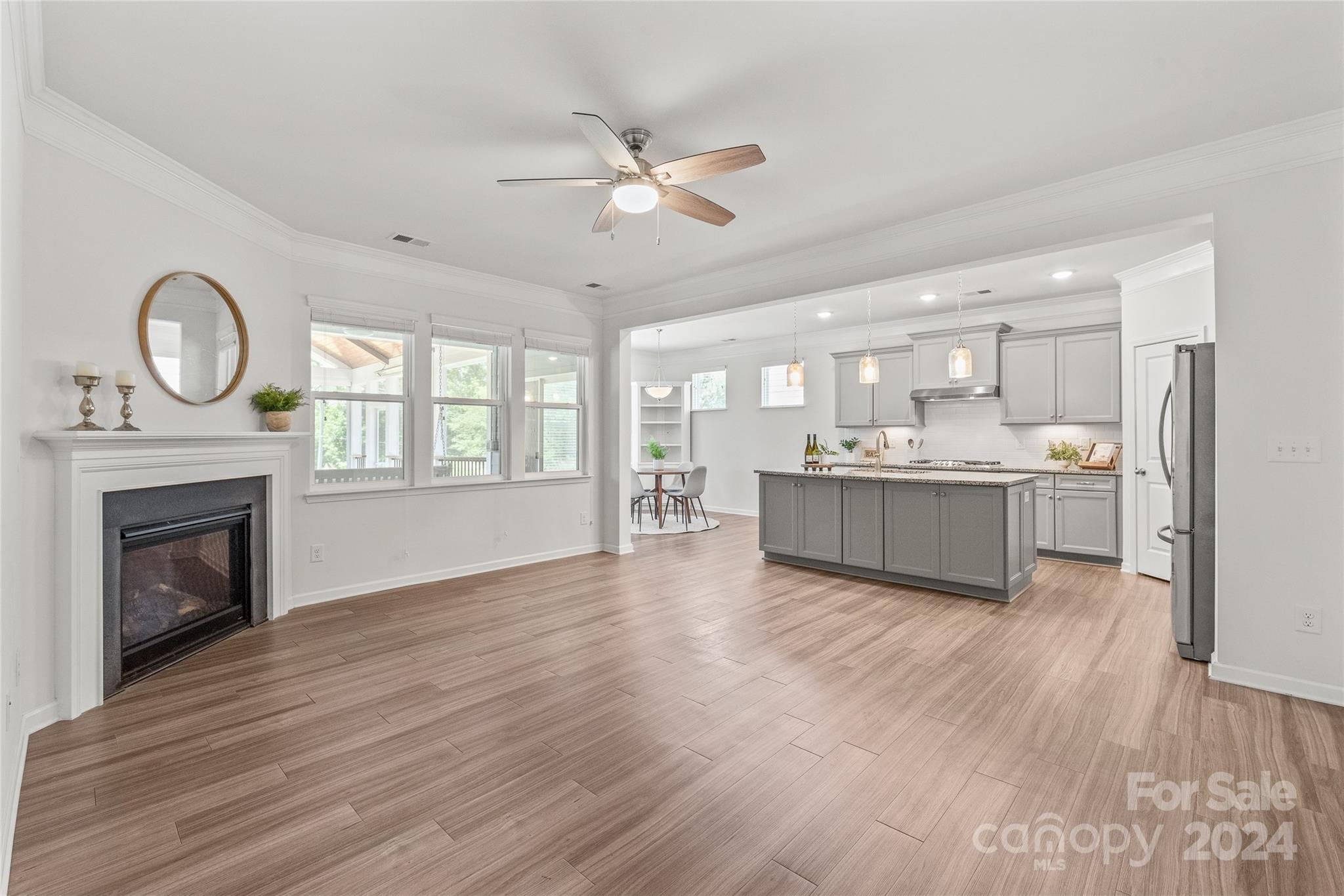 Covington at Lake Norman - Residential