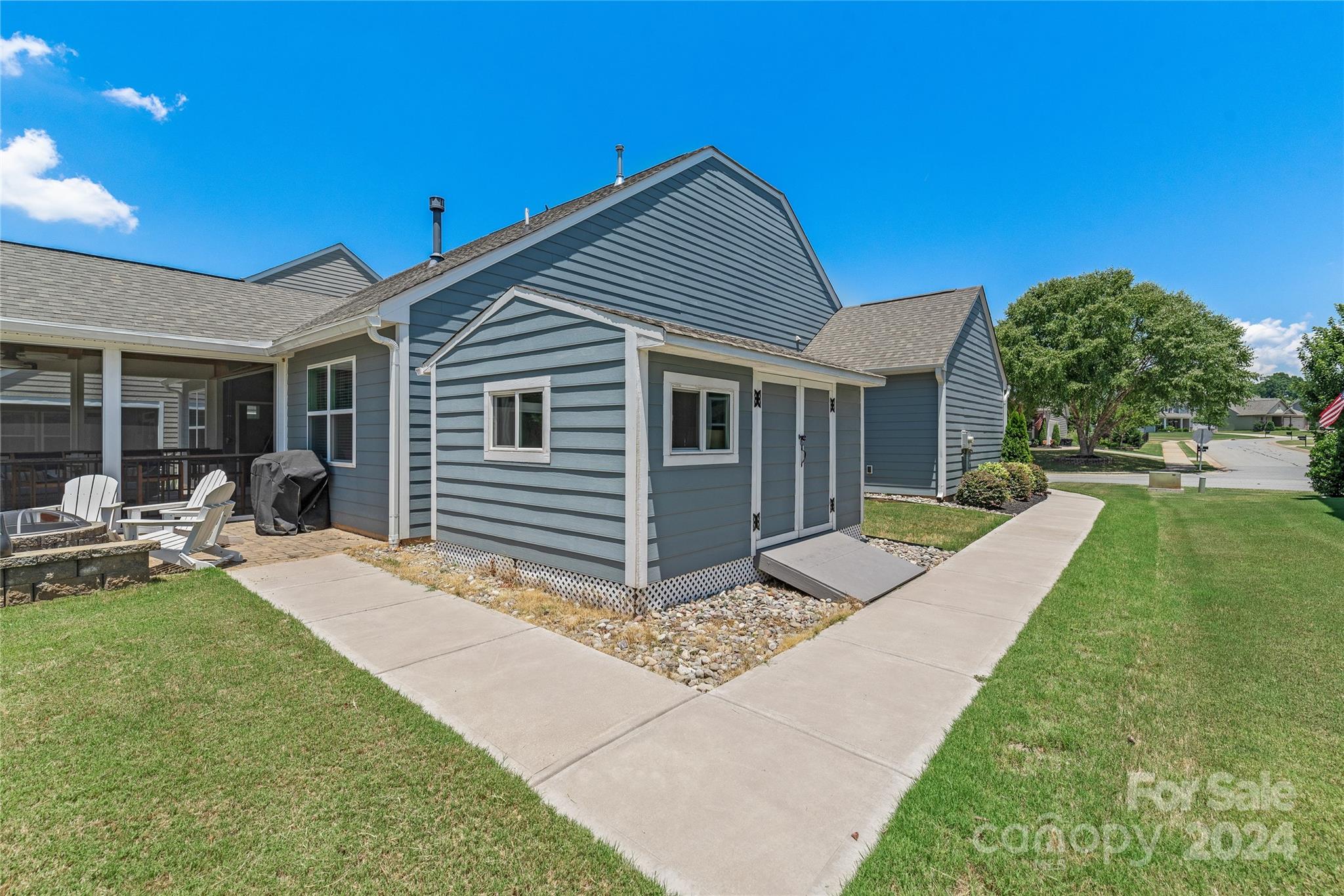 Covington at Lake Norman - Residential