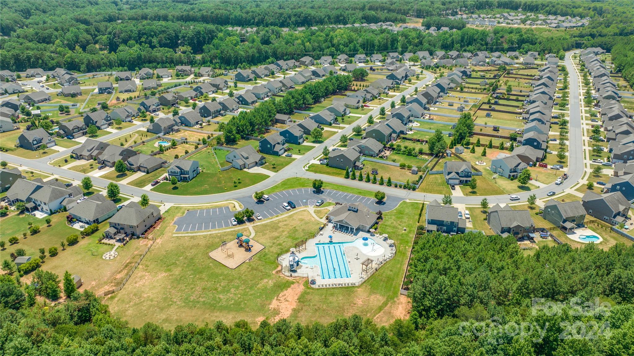 Covington at Lake Norman - Residential