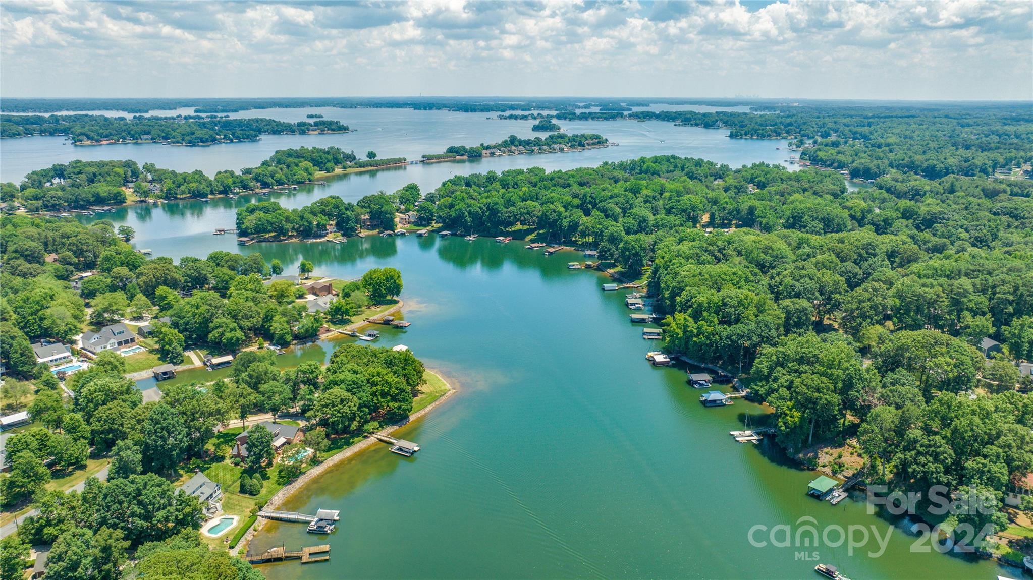 Covington at Lake Norman - Residential