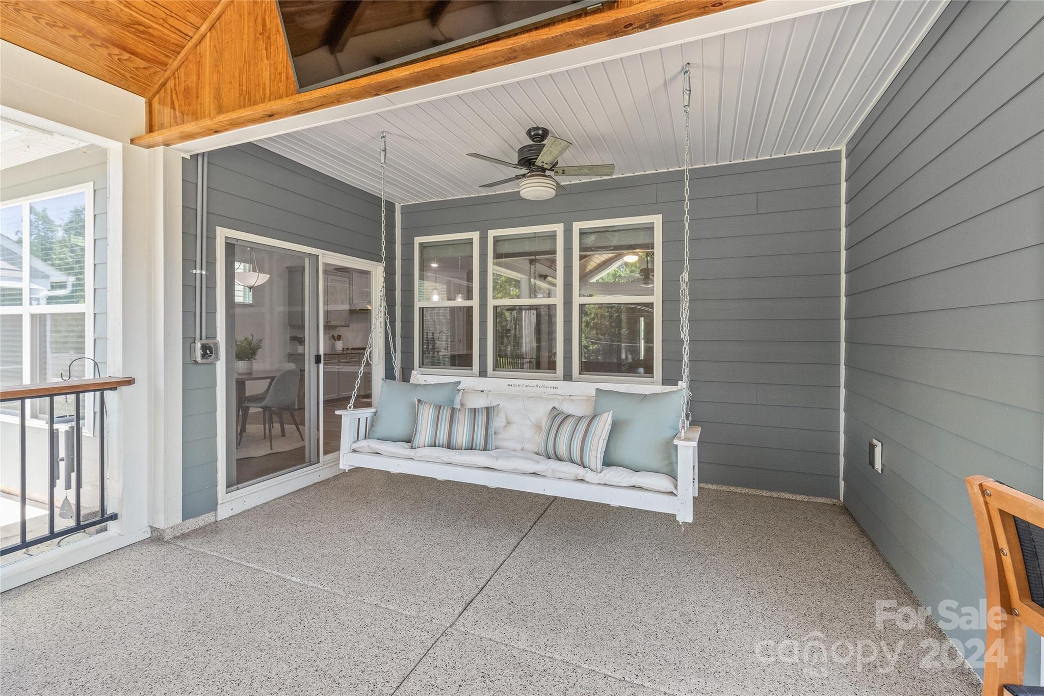 Covington at Lake Norman - Residential