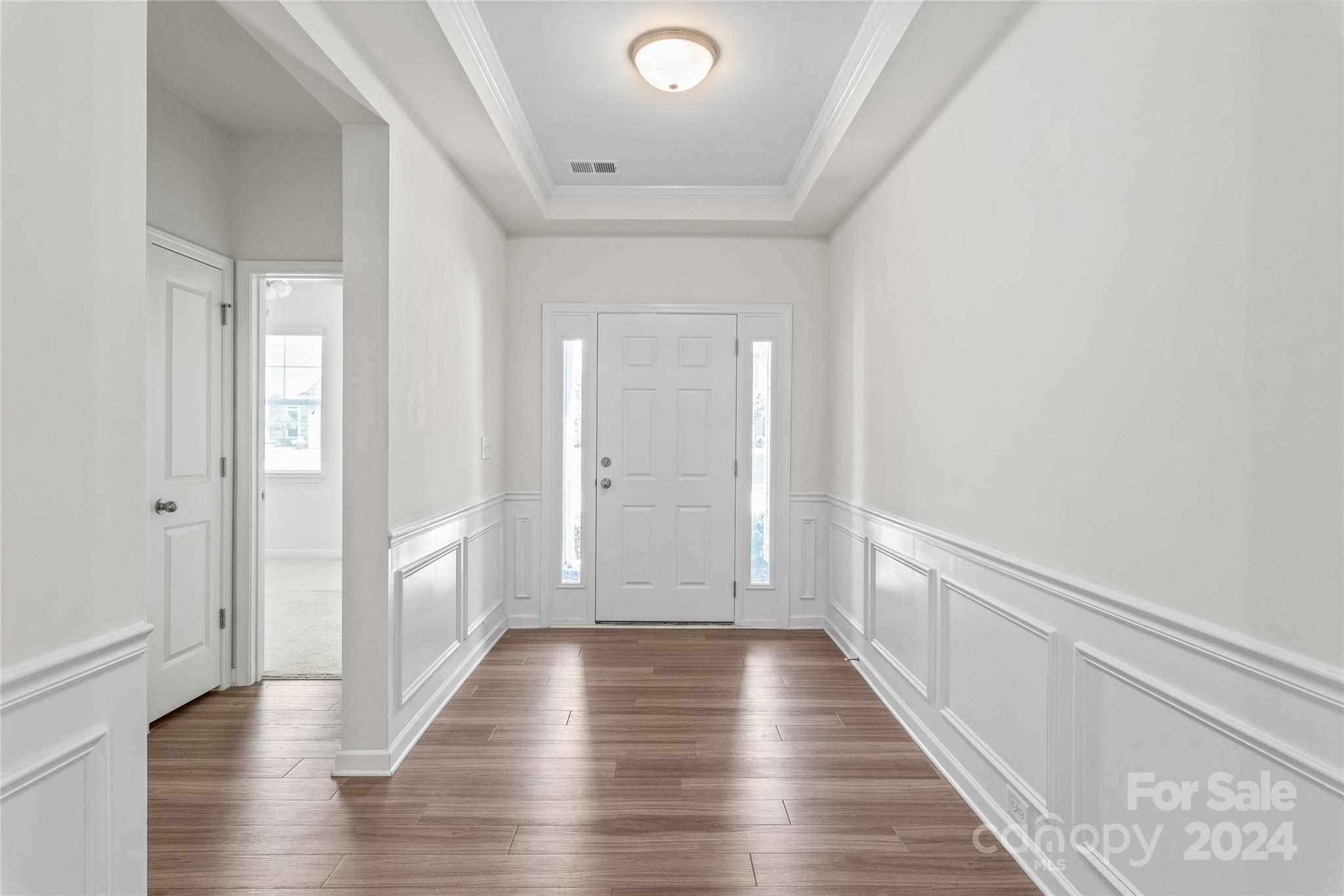 Covington at Lake Norman - Residential