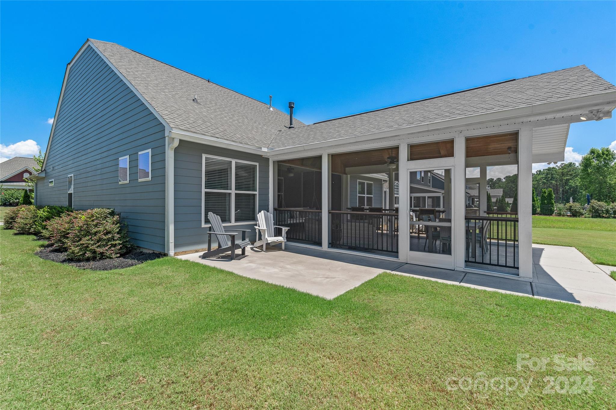 Covington at Lake Norman - Residential