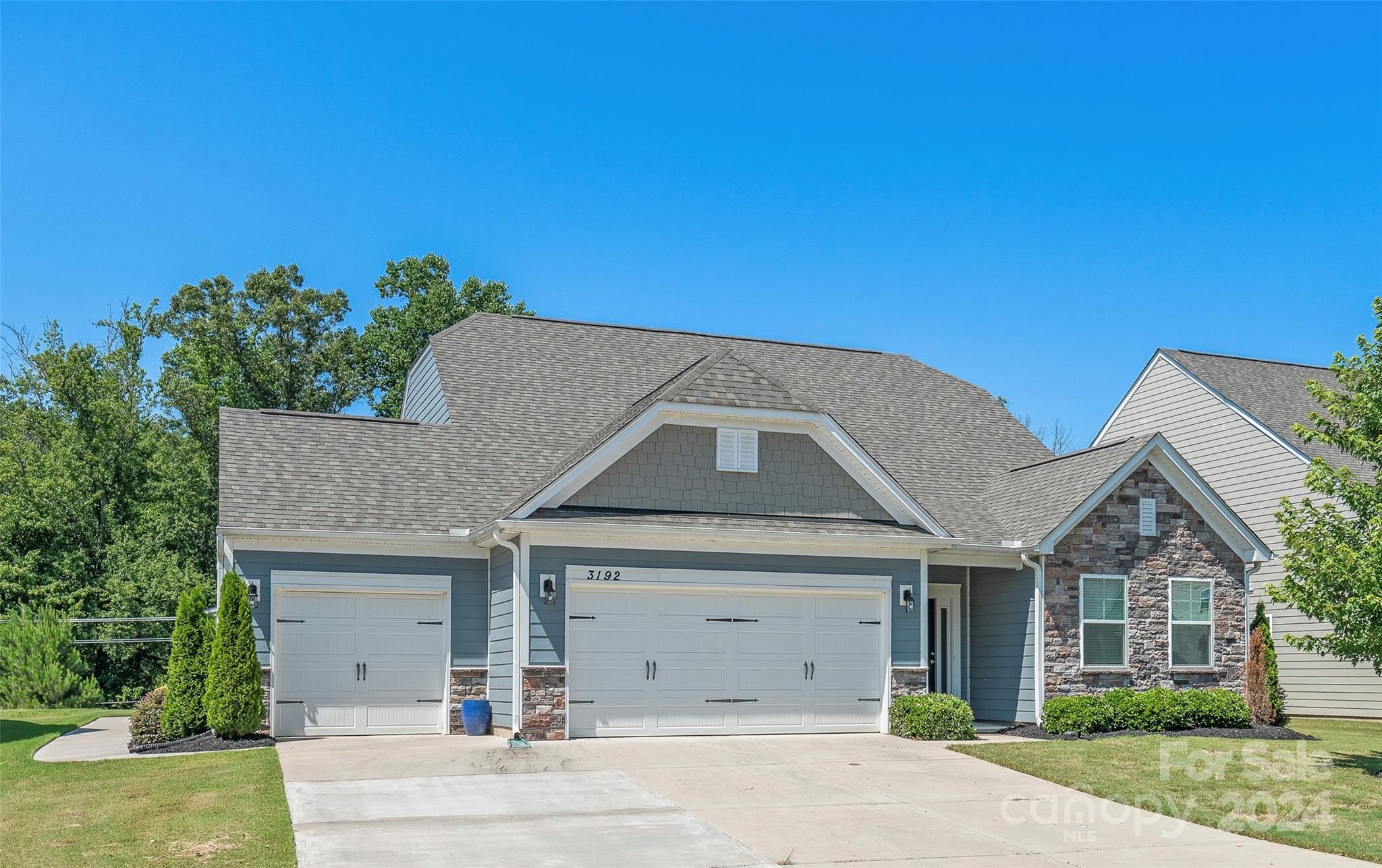 Covington at Lake Norman - Residential