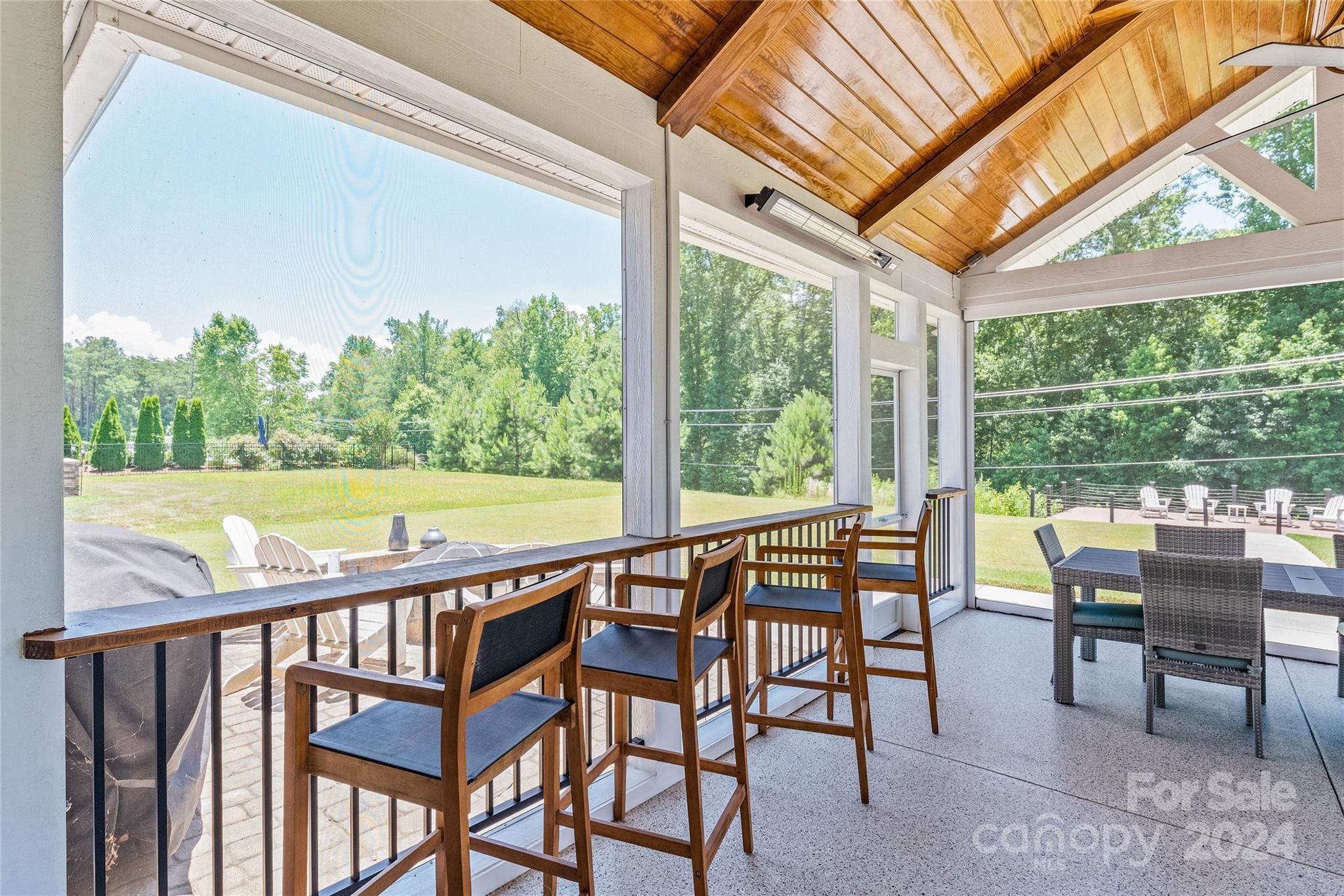 Covington at Lake Norman - Residential