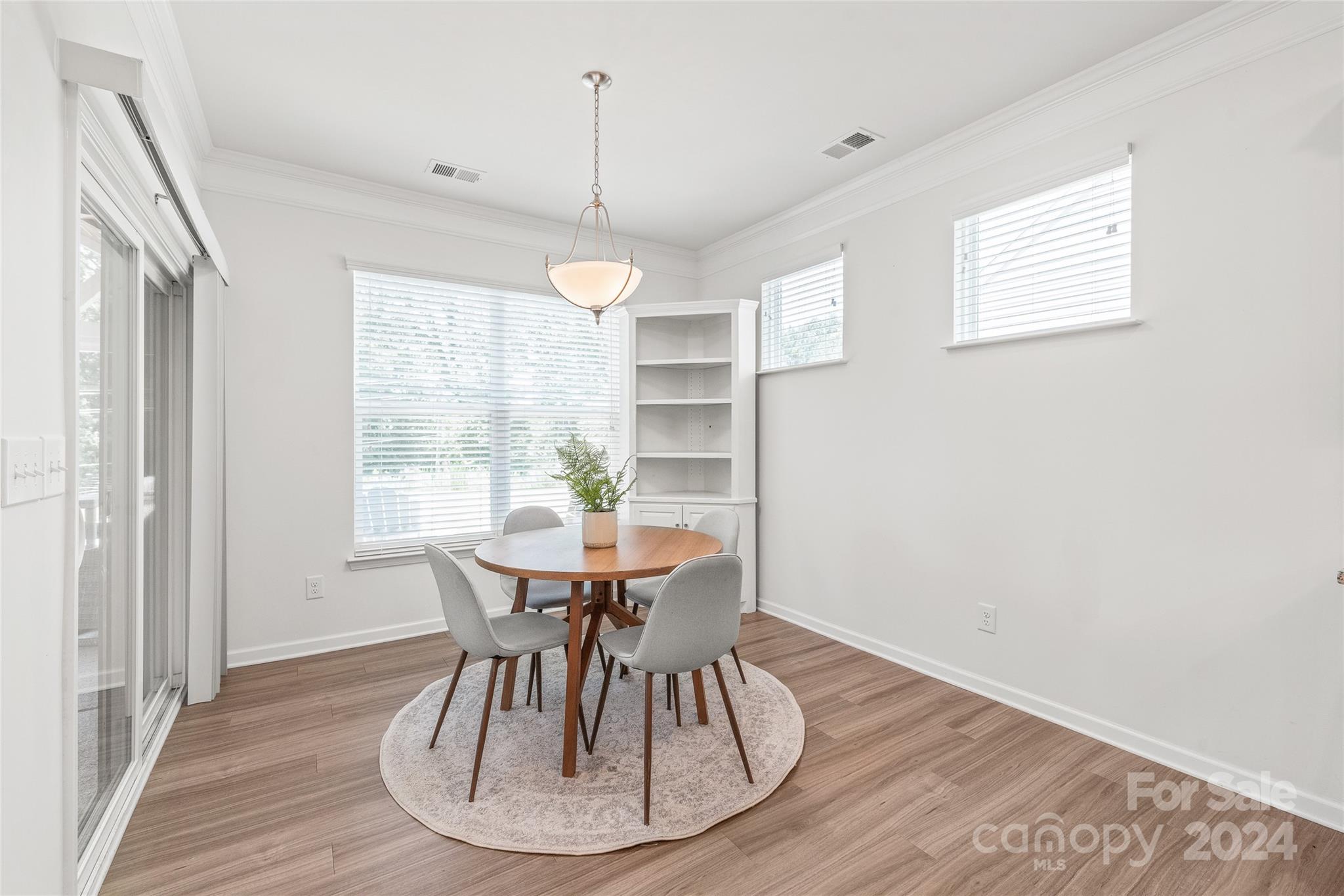 Covington at Lake Norman - Residential