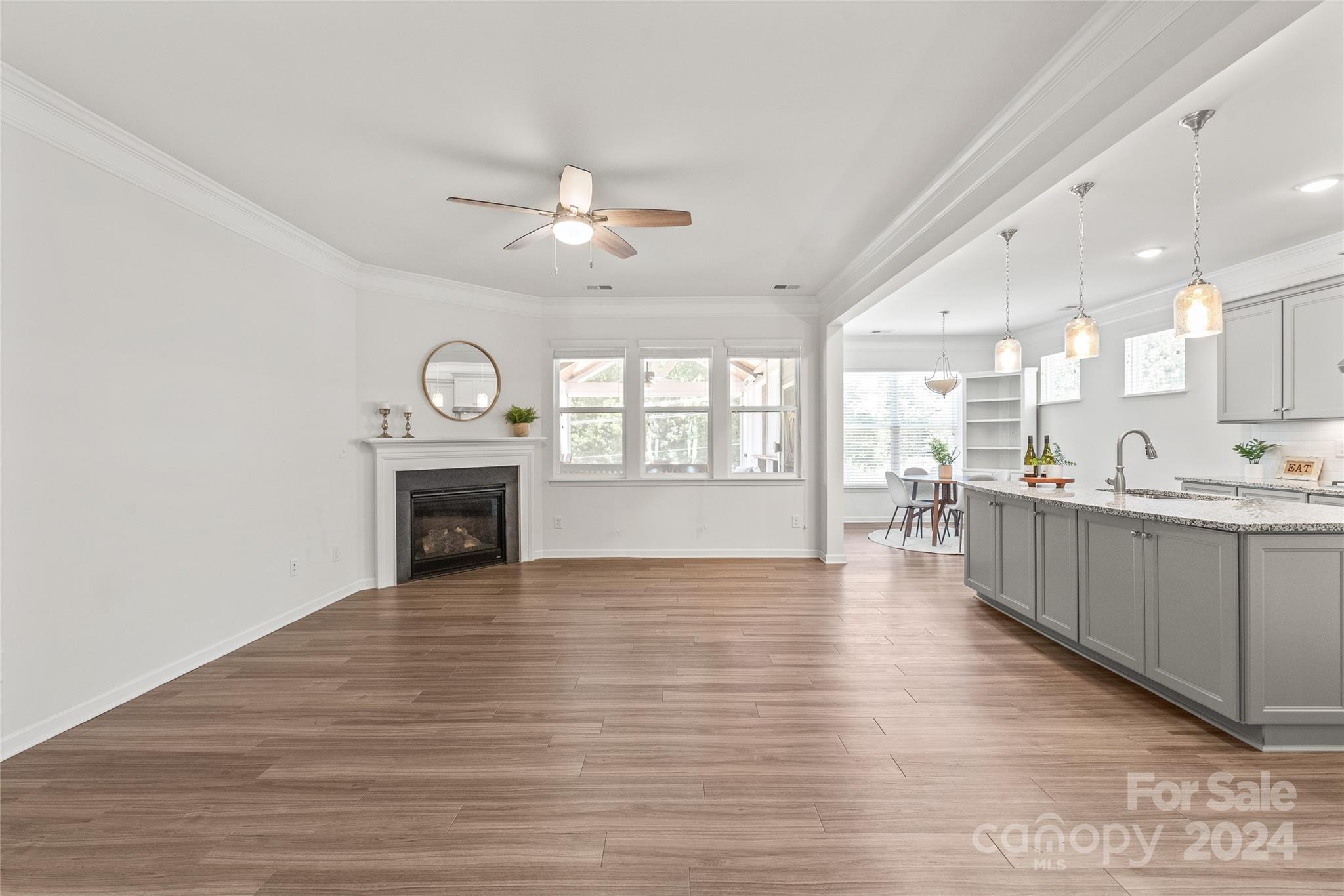 Covington at Lake Norman - Residential