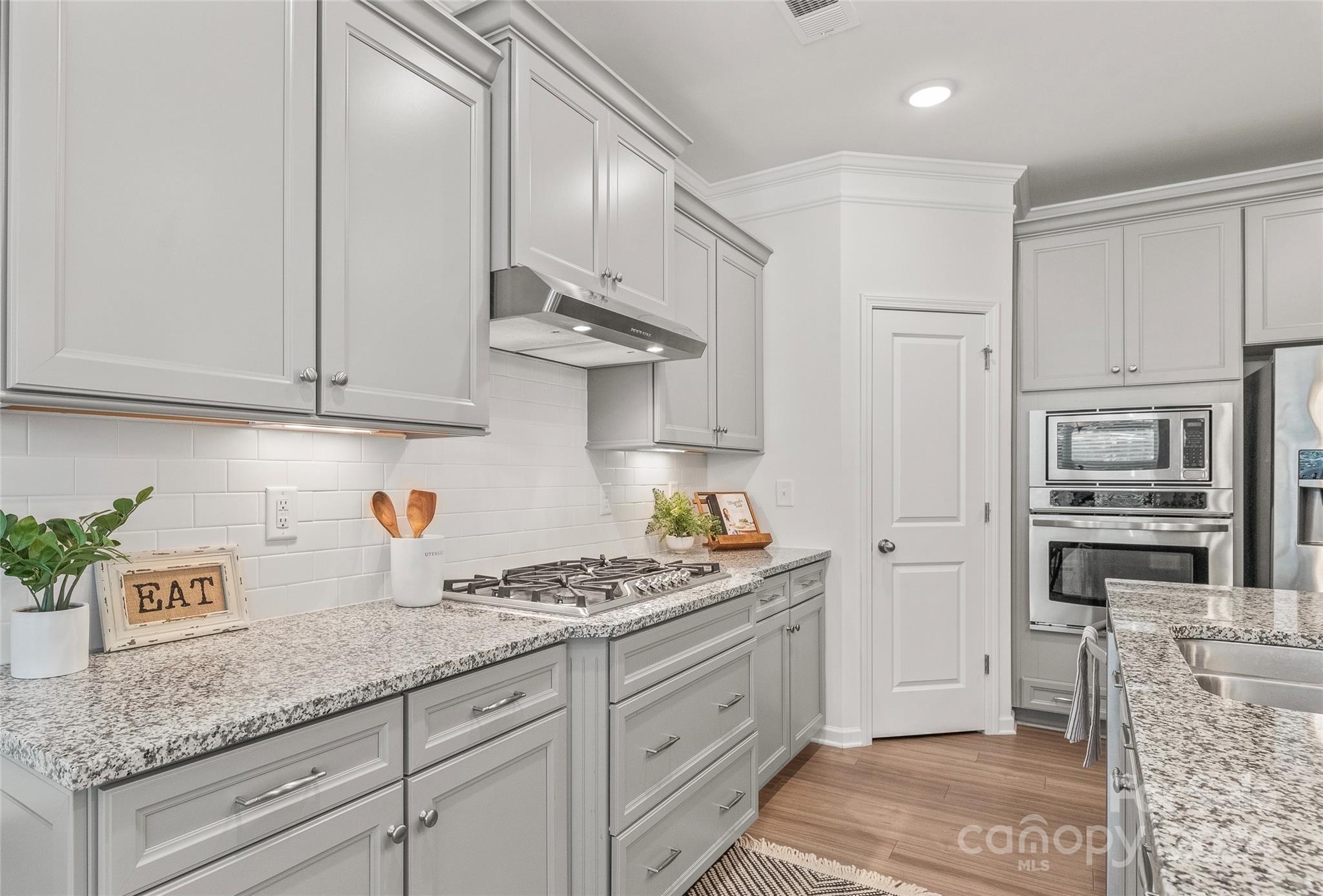 Covington at Lake Norman - Residential