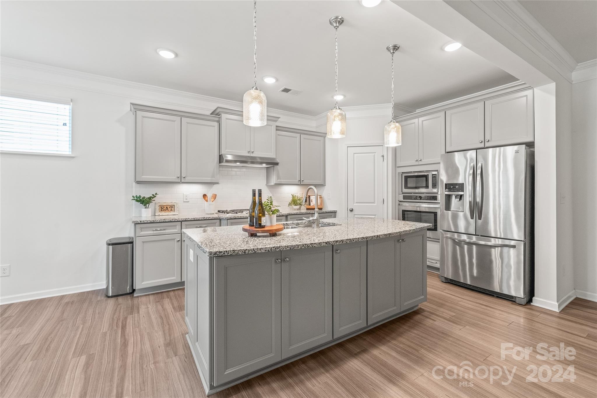 Covington at Lake Norman - Residential