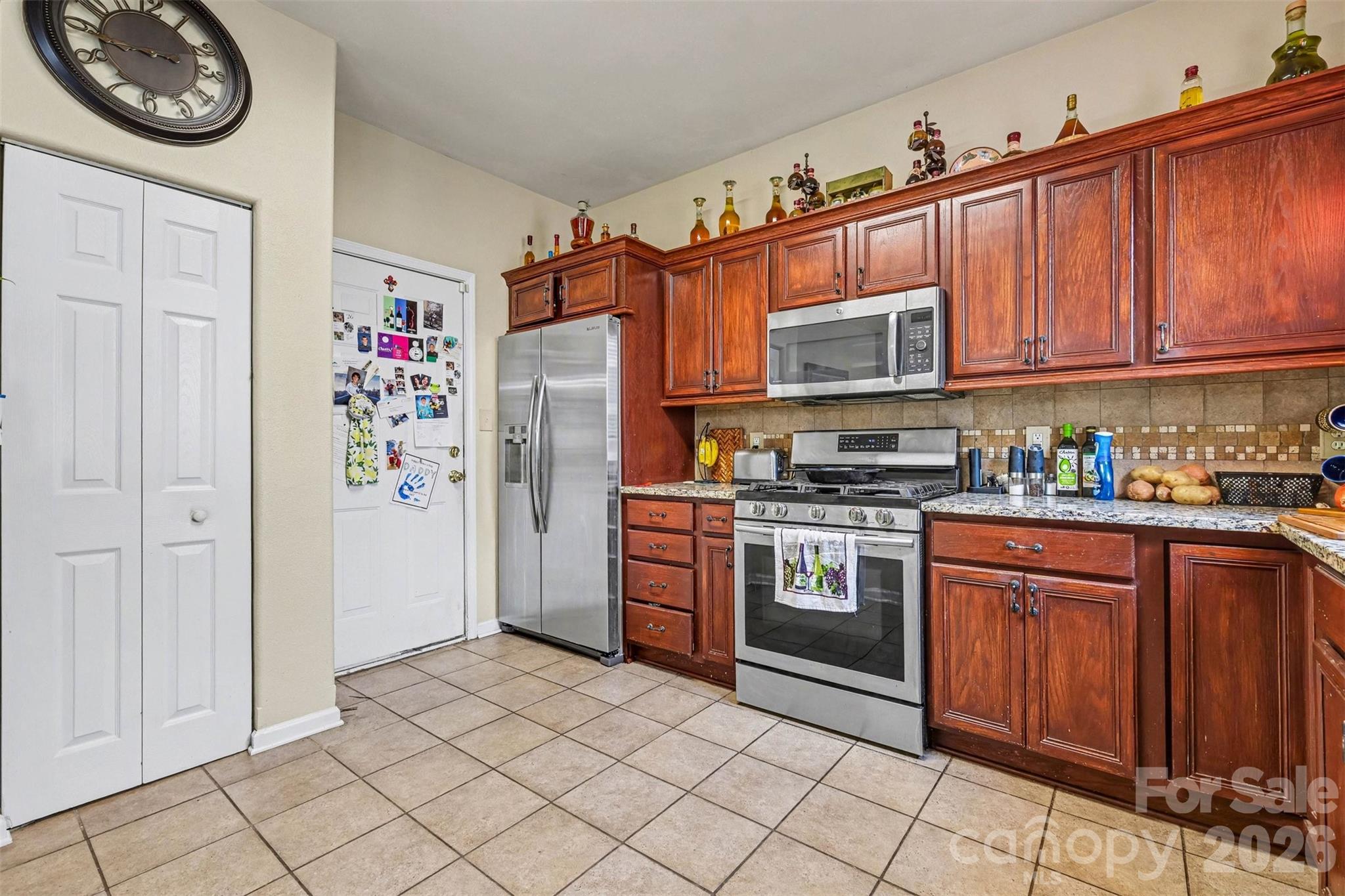 Arlington - Residential