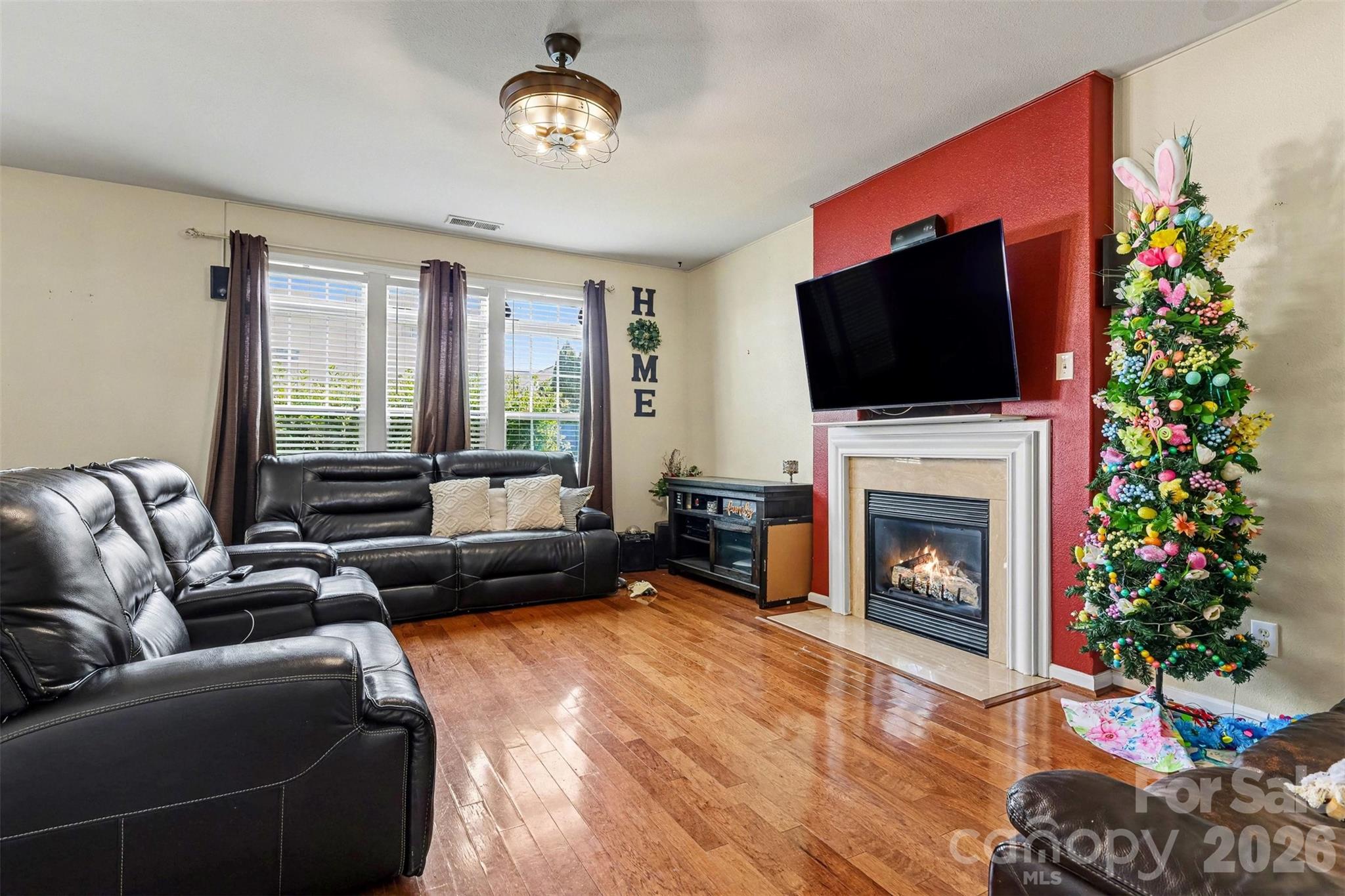 Arlington - Residential