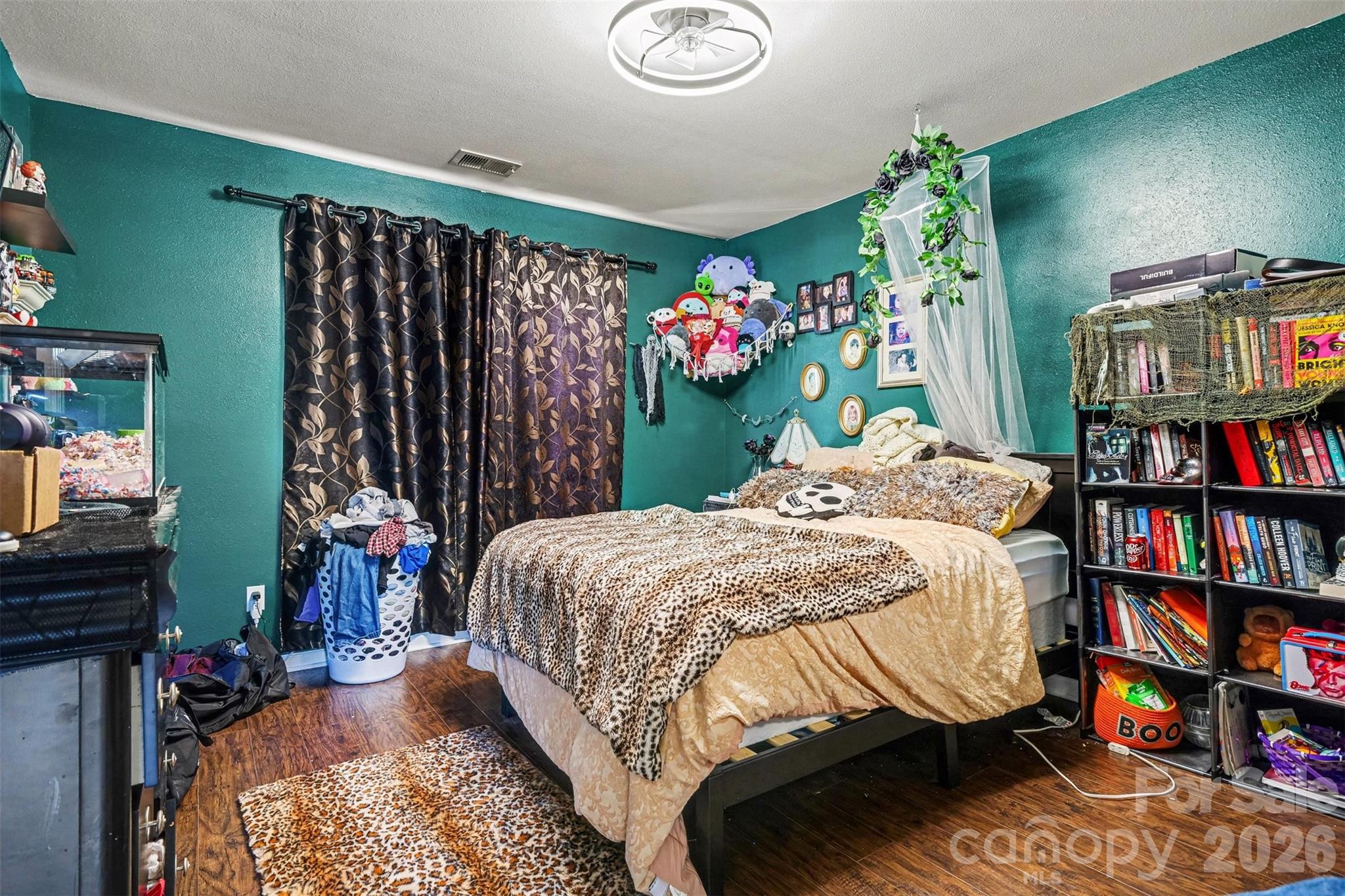 Arlington - Residential