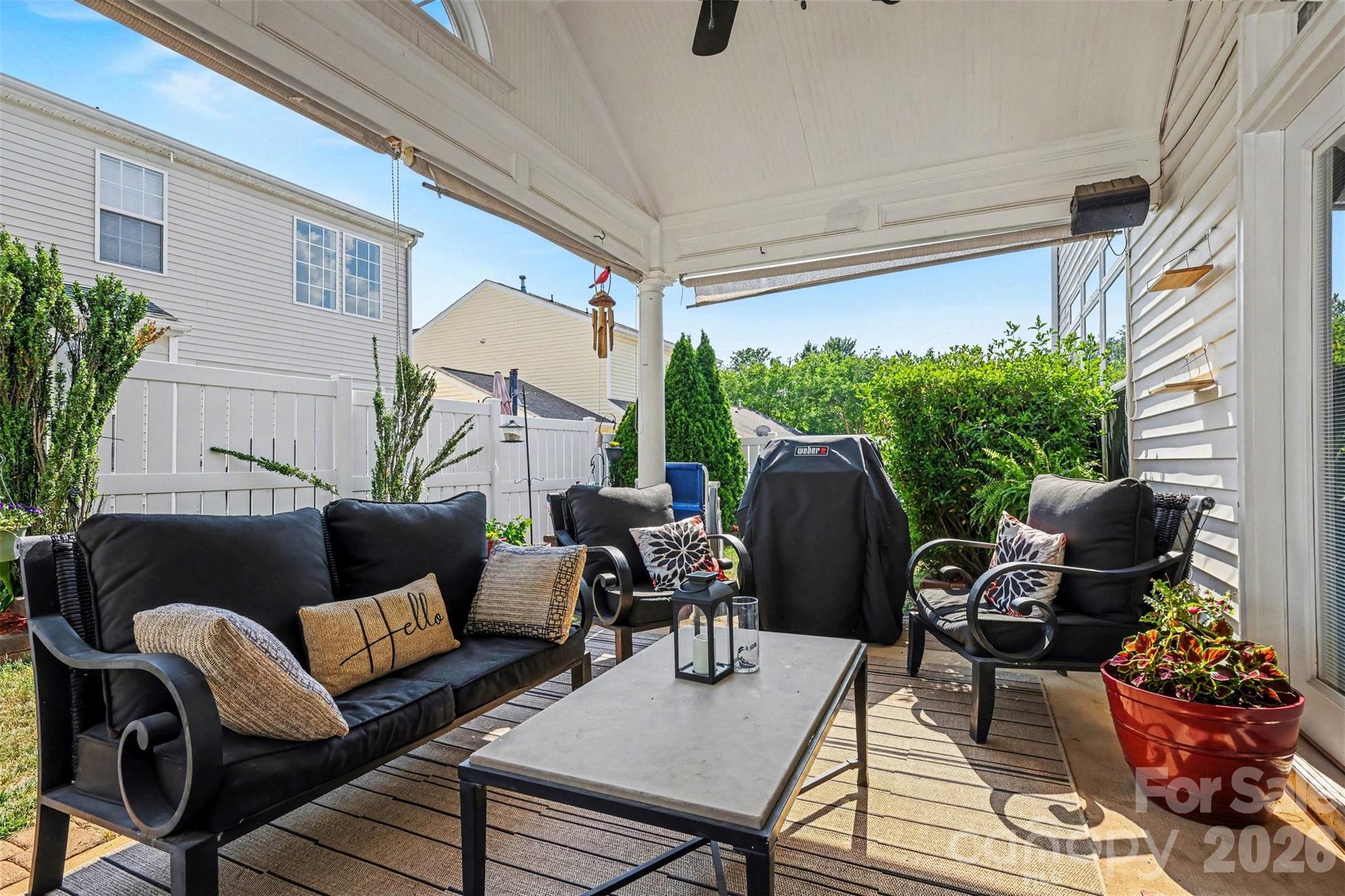 Arlington - Residential