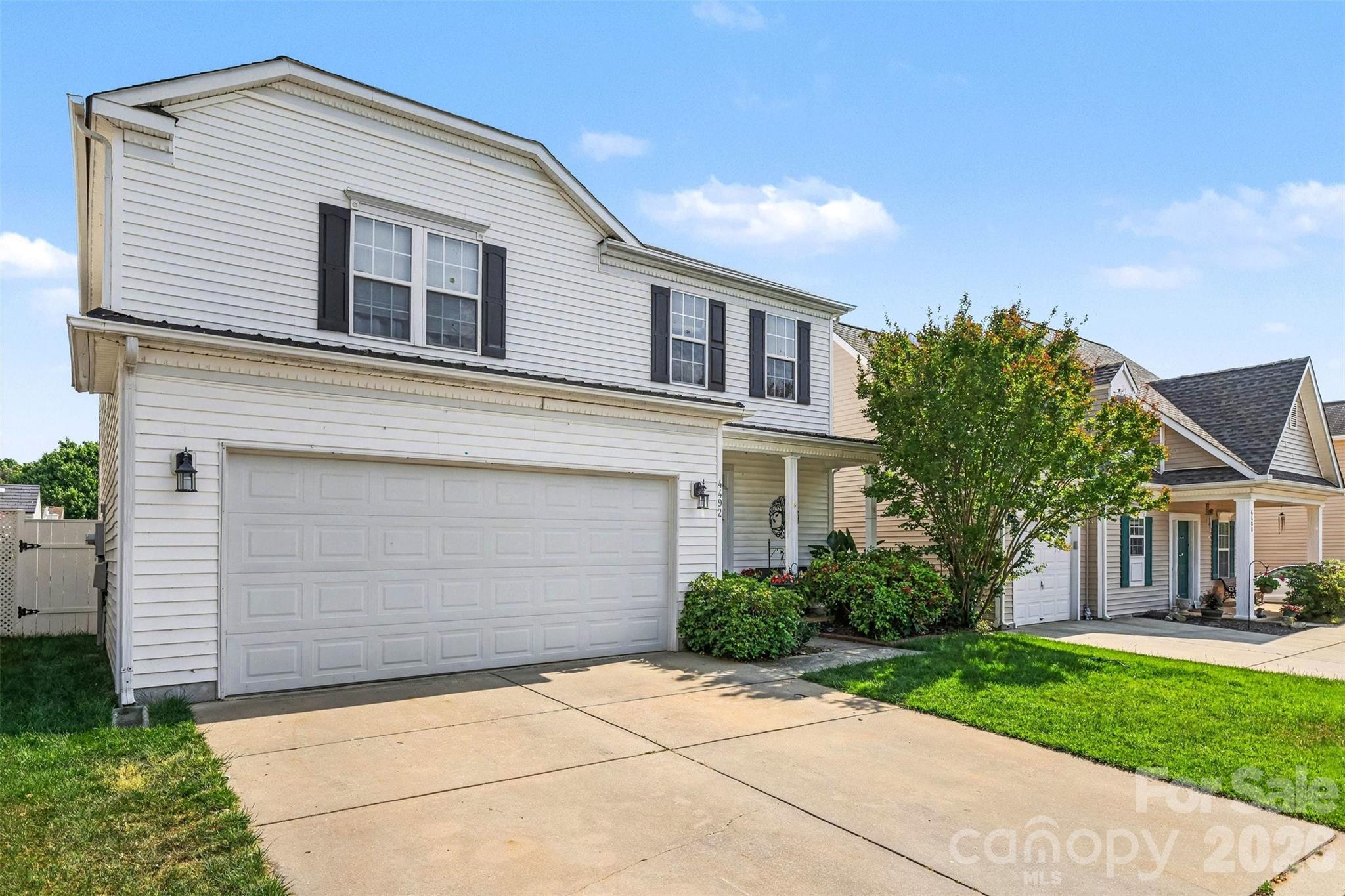 Arlington - Residential