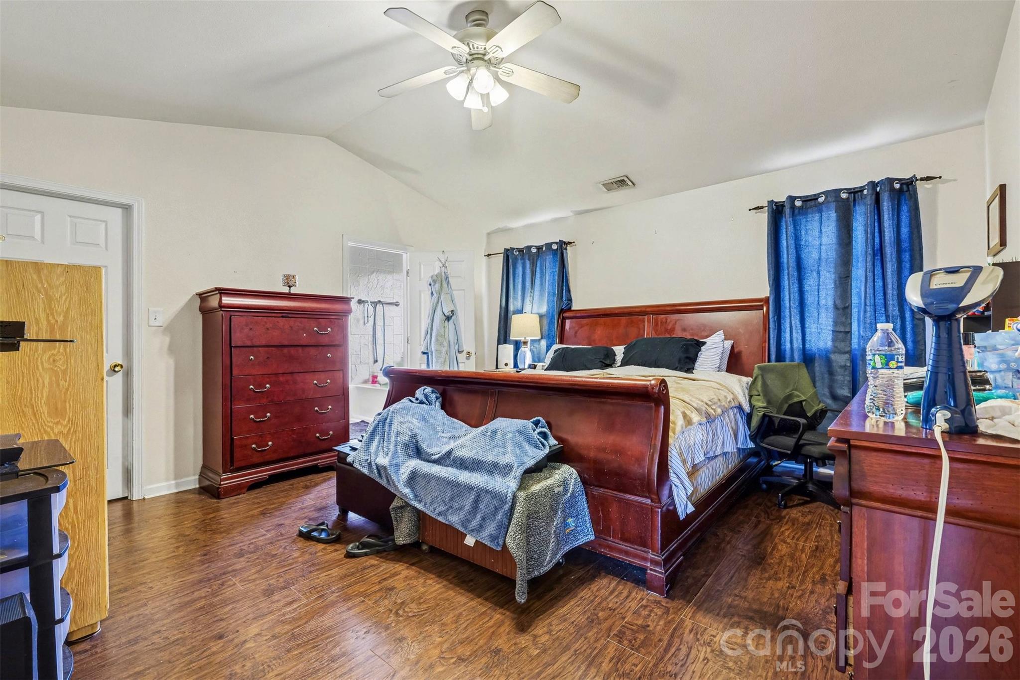 Arlington - Residential