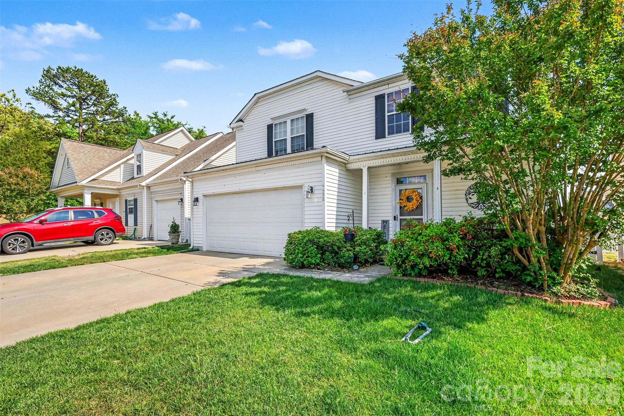 Arlington - Residential