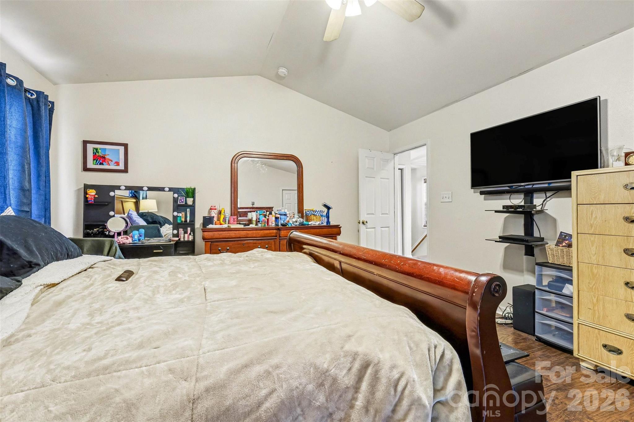 Arlington - Residential