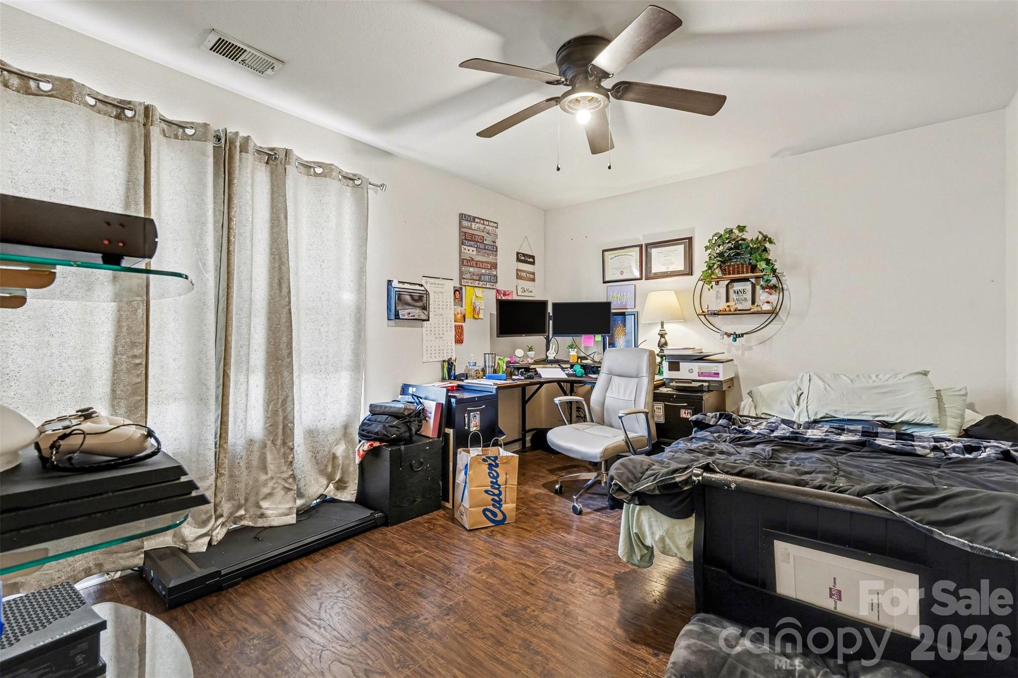 Arlington - Residential