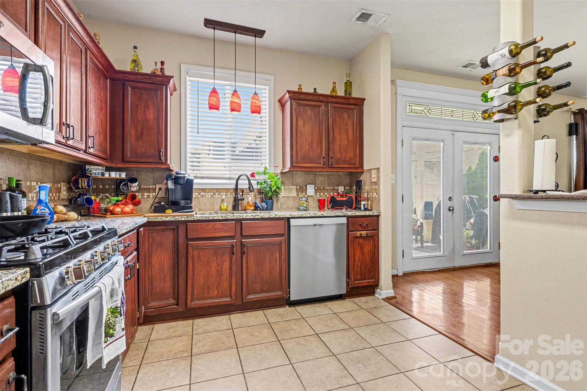 Arlington - Residential