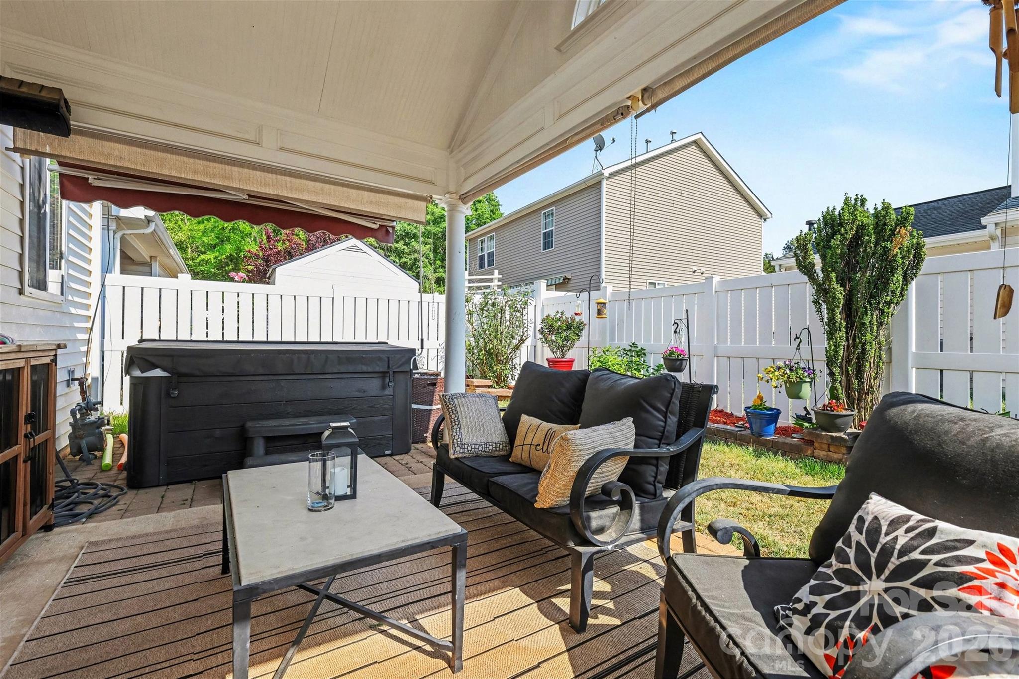 Arlington - Residential