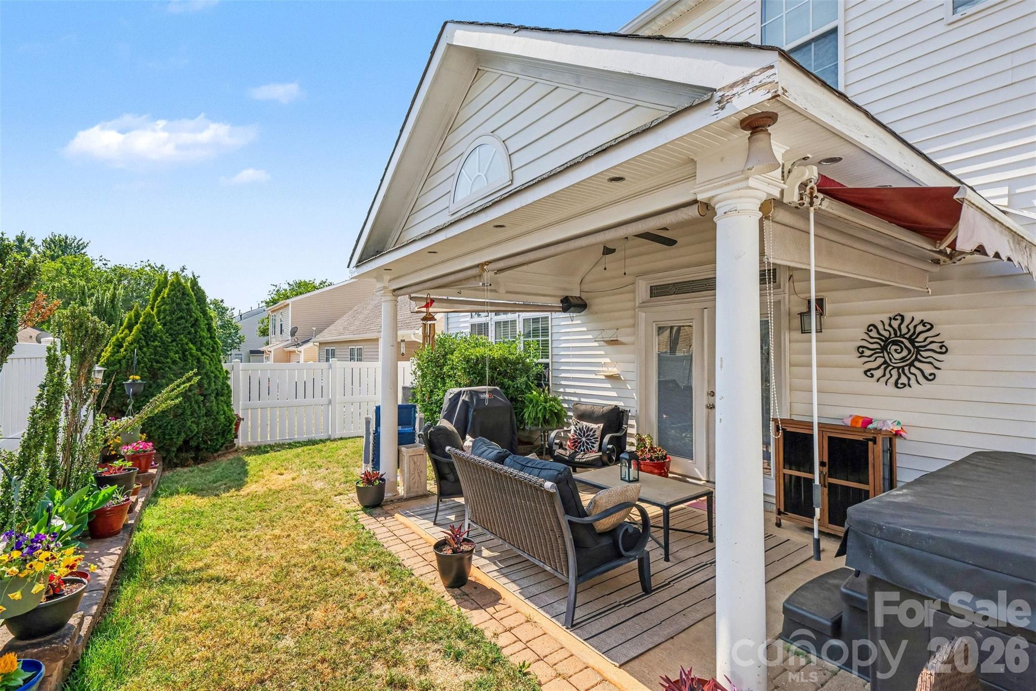 Arlington - Residential