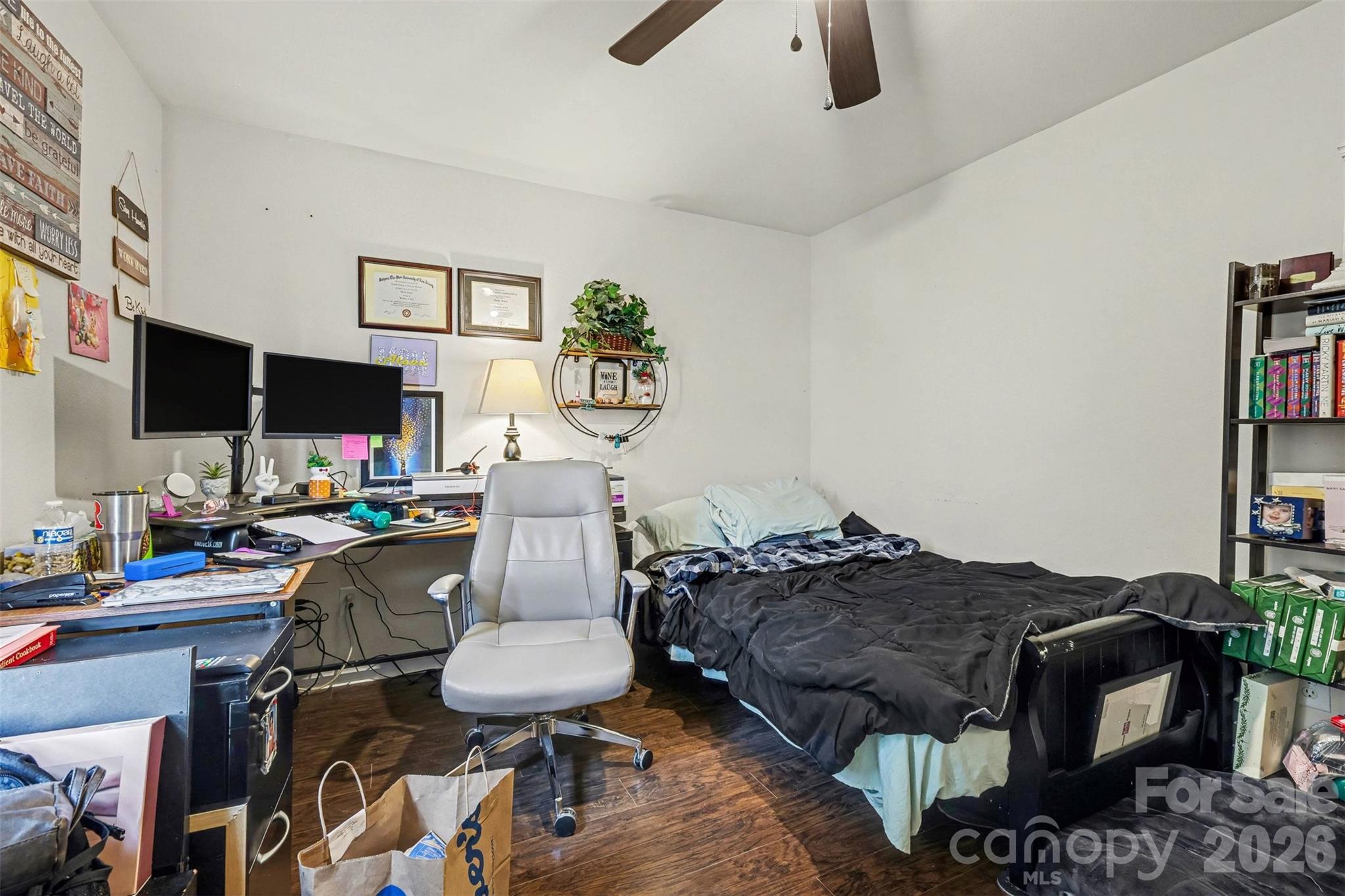 Arlington - Residential