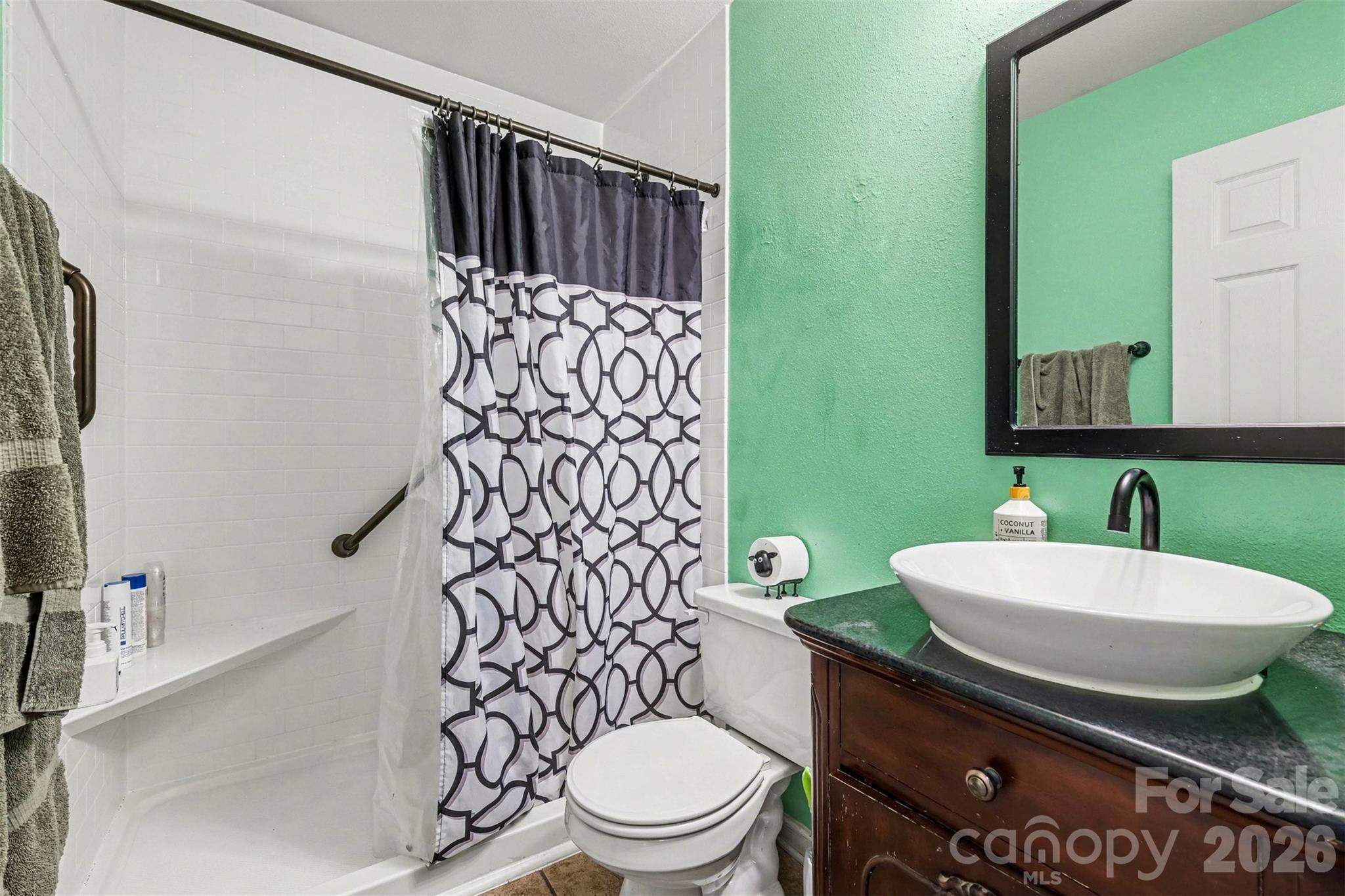 Arlington - Residential