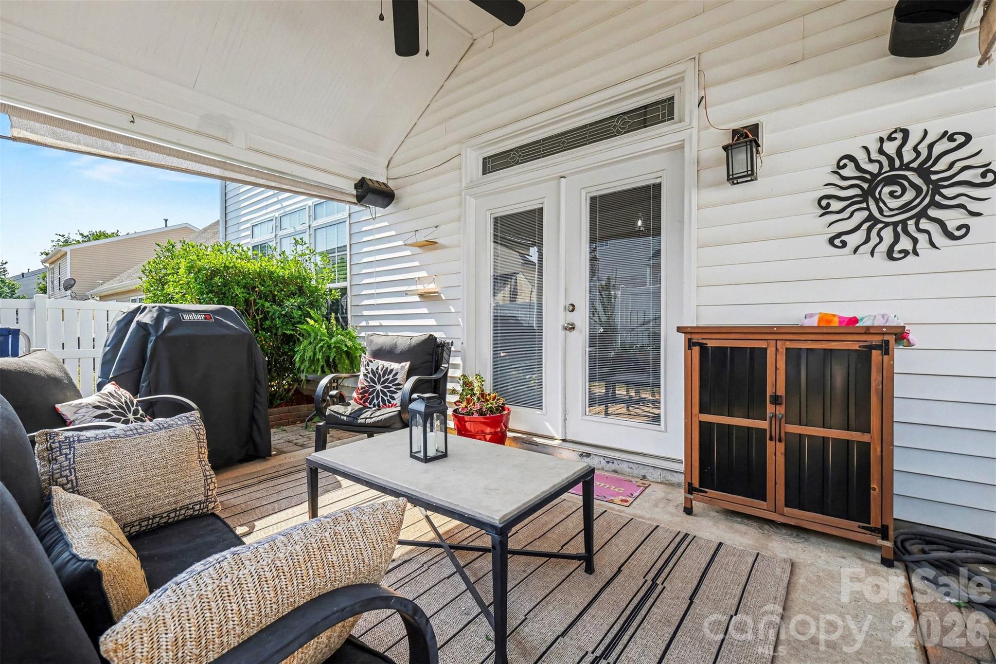 Arlington - Residential
