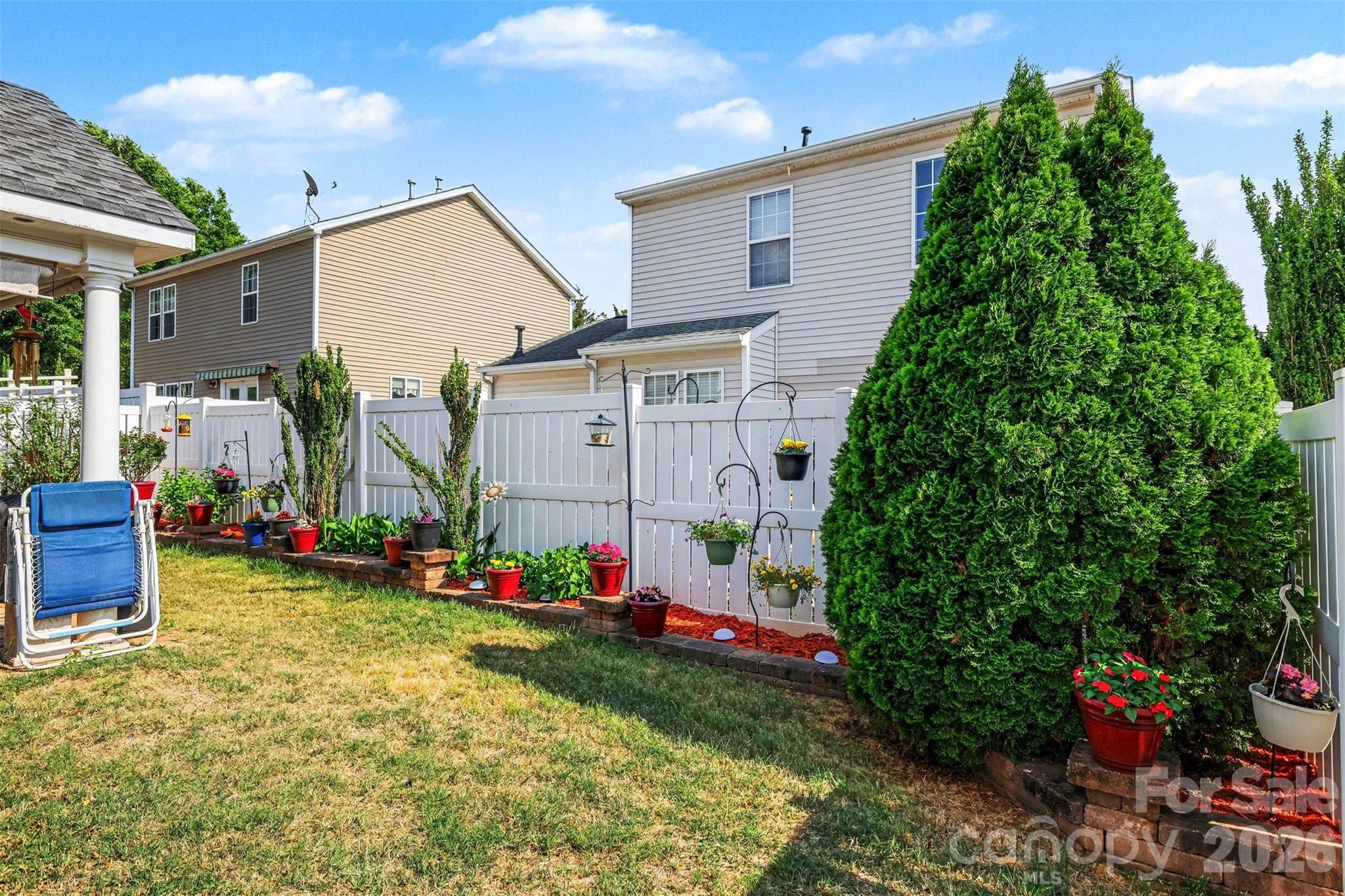 Arlington - Residential