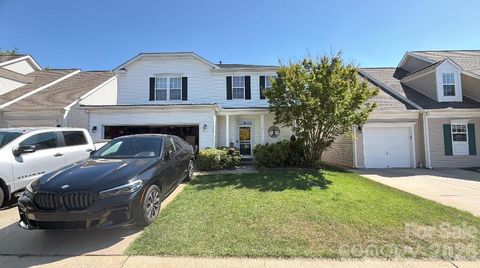 Photo of 4492 Easywater Lane, Fort Mill, SC 29707 (MLS # 4374444)