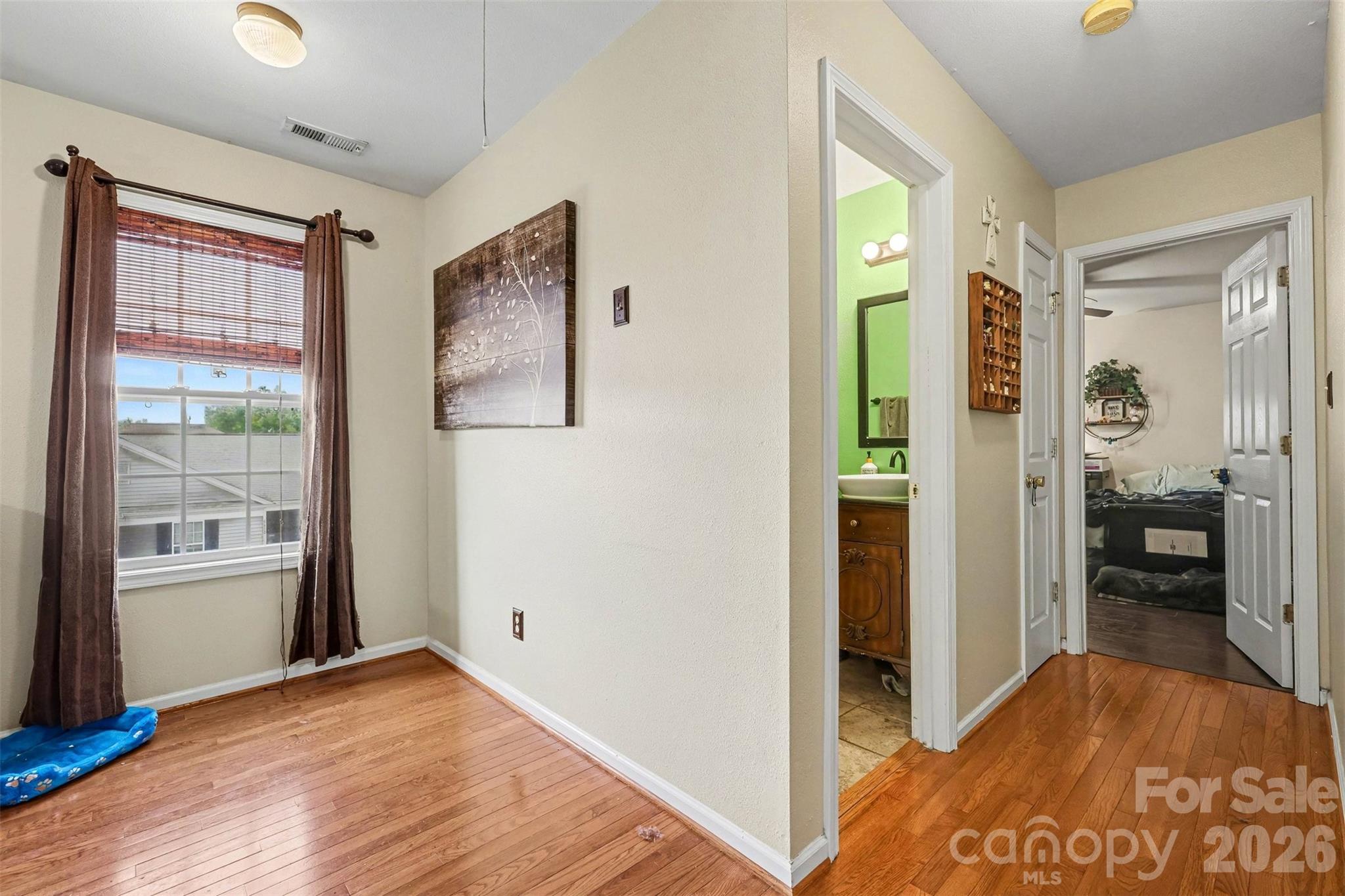 Arlington - Residential
