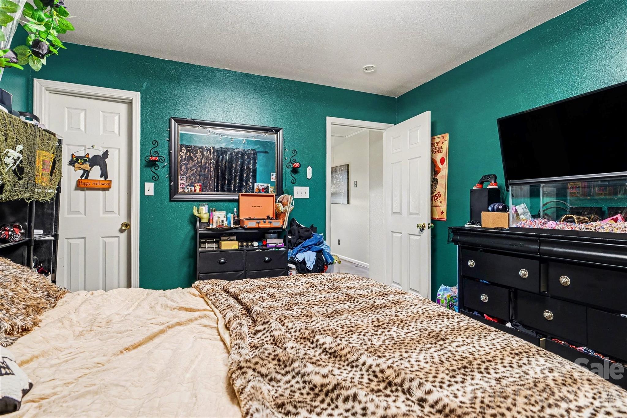 Arlington - Residential