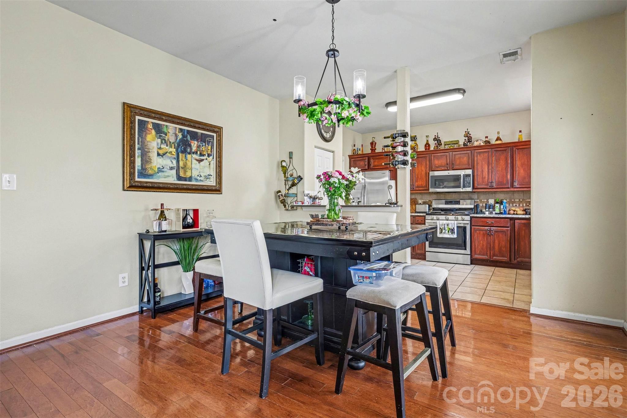 Arlington - Residential