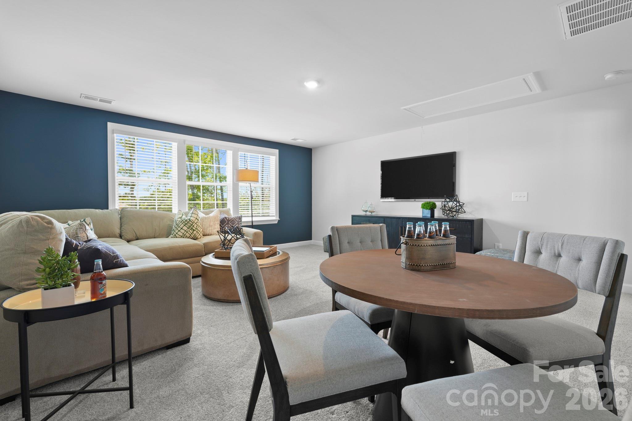Harris Mill - Residential