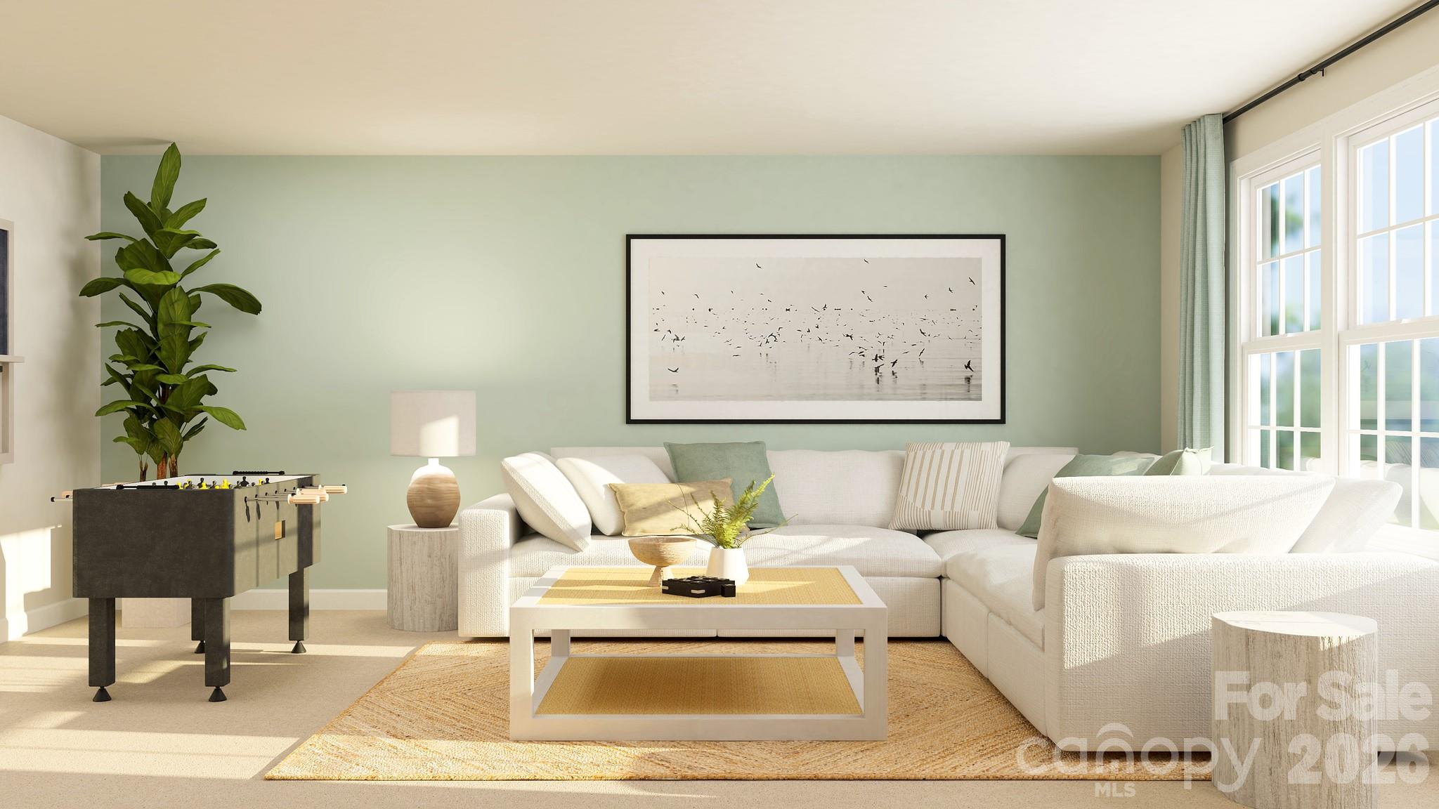 Harris Mill - Residential