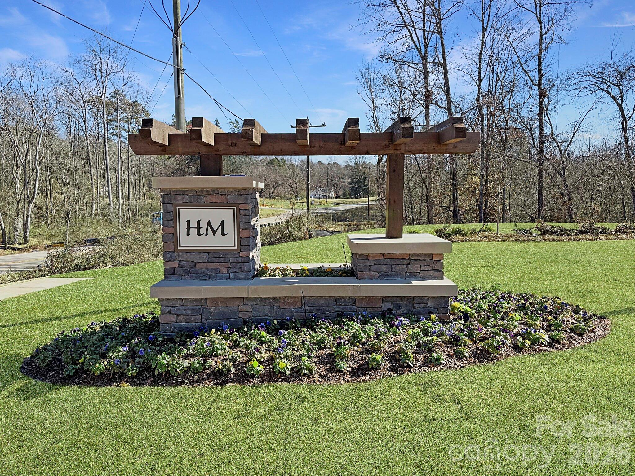 Harris Mill - Residential