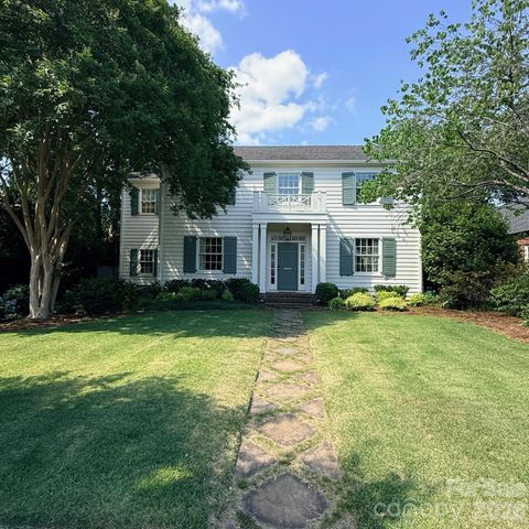 Photo of 1951 Sterling Road, Charlotte, NC 28209 (MLS # 4384153)