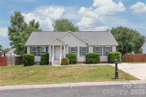 Photo of 1805 Lawton Drive, Rock Hill, SC 29730 (MLS # 4394249)