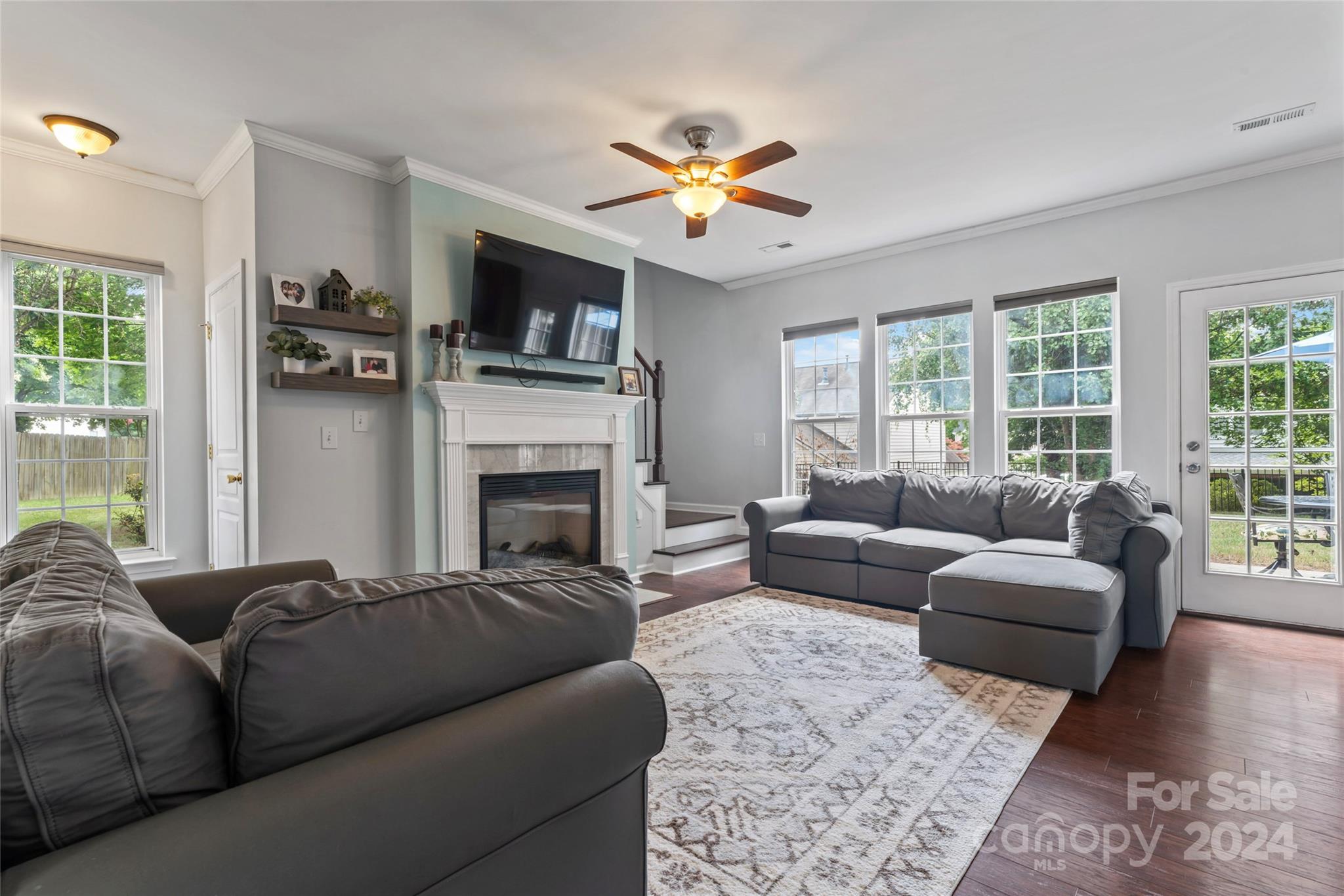 Waterstone - Residential