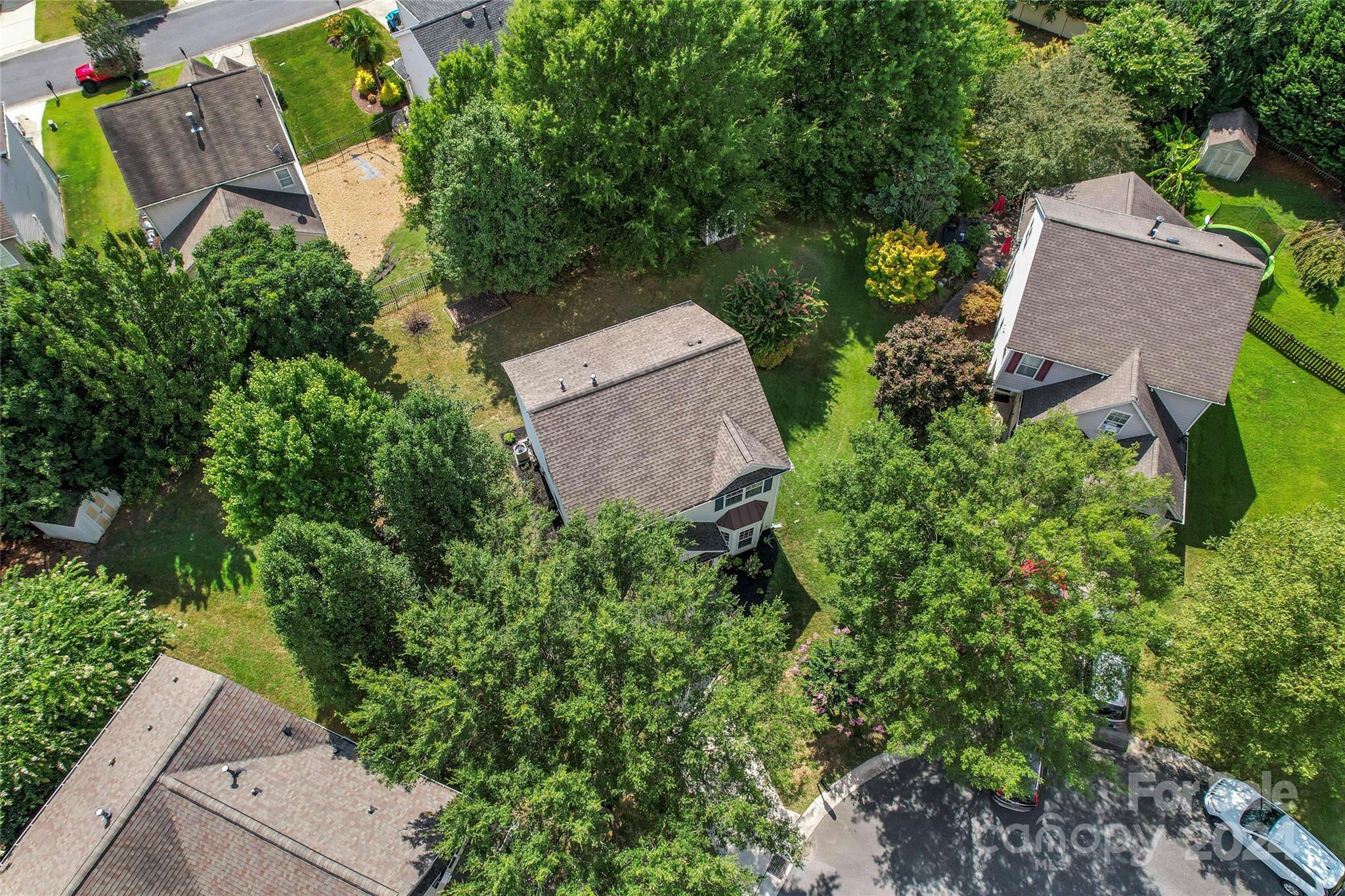 Waterstone - Residential