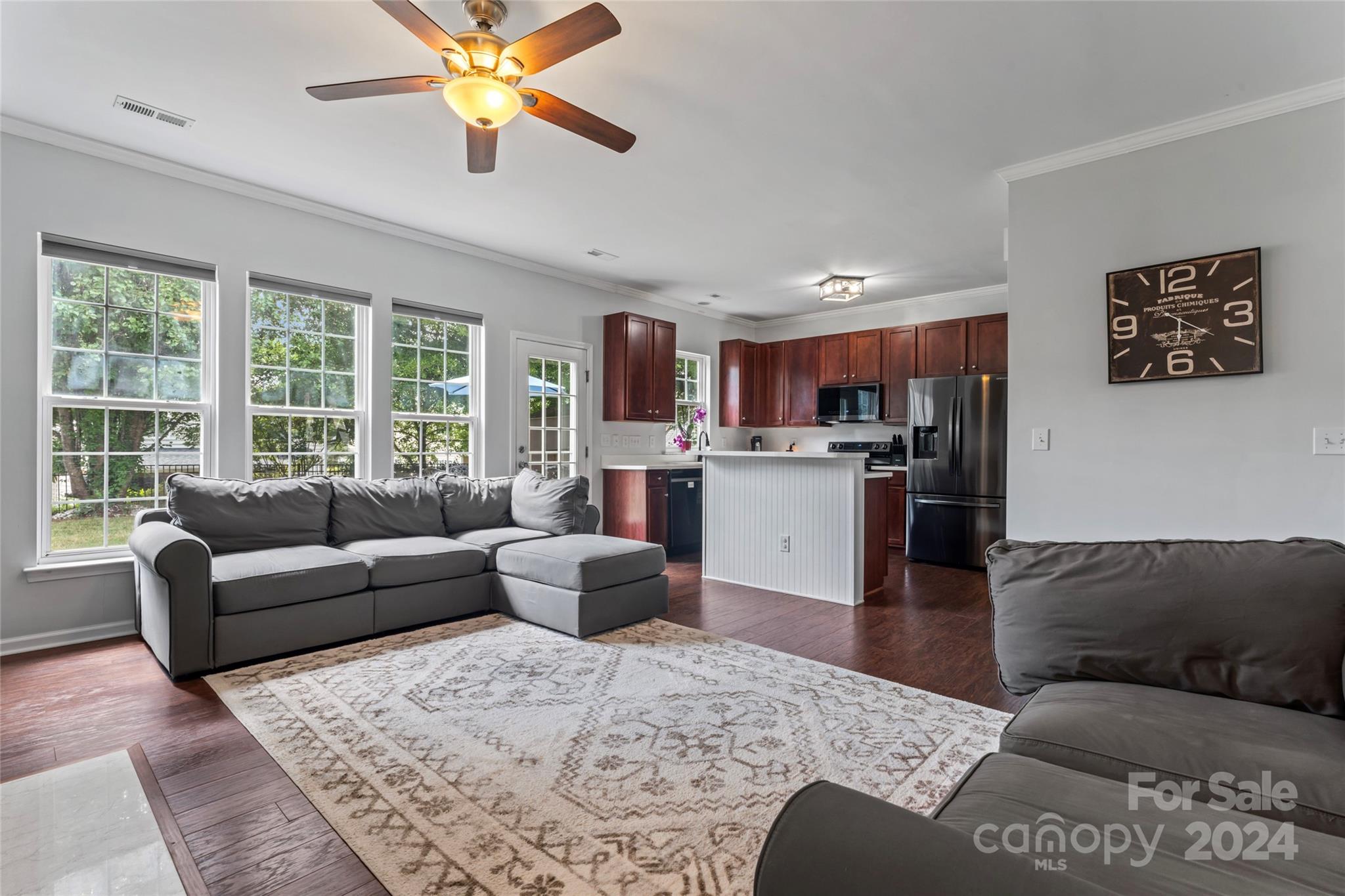 Waterstone - Residential