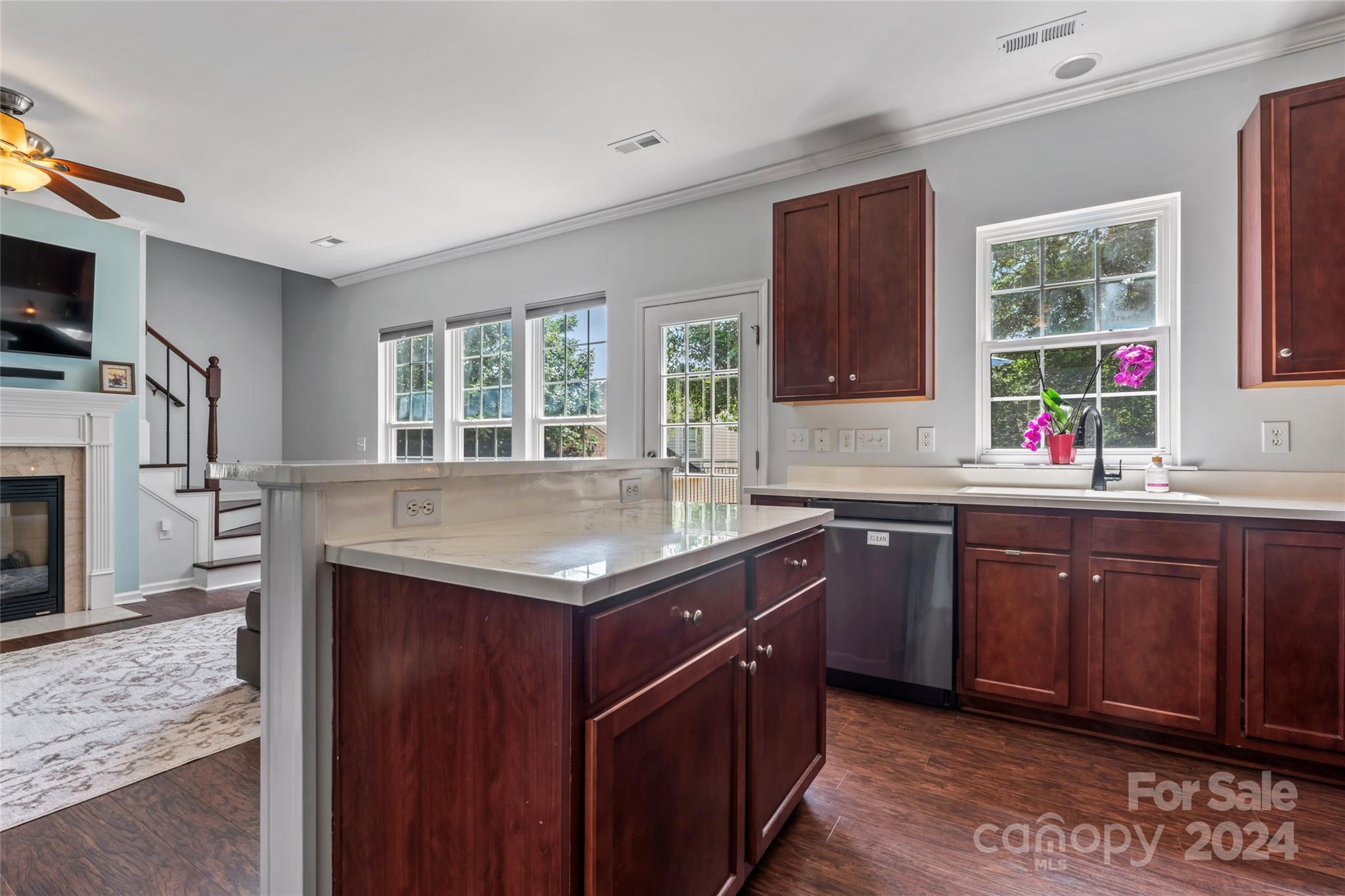 Waterstone - Residential