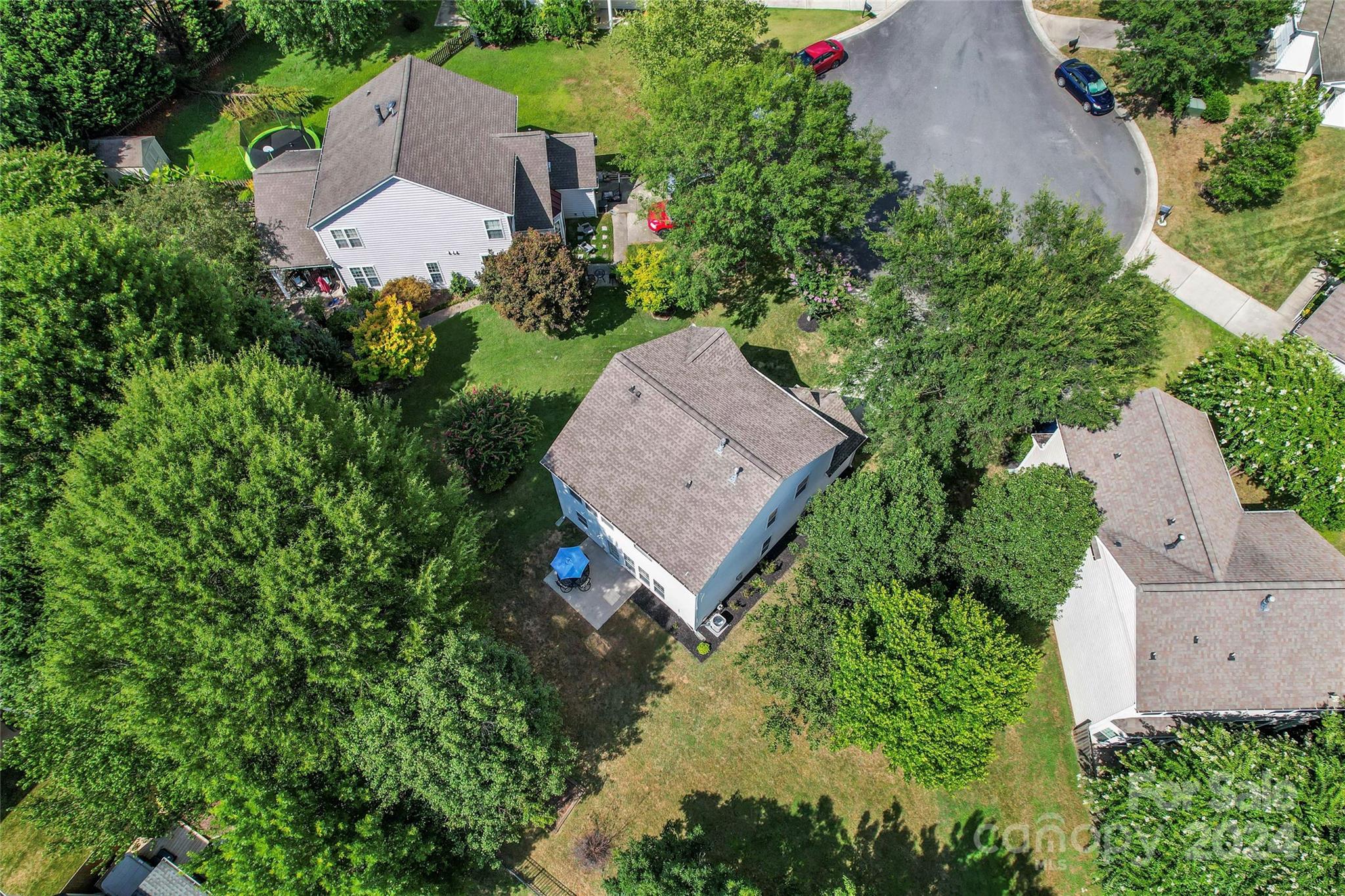 Waterstone - Residential