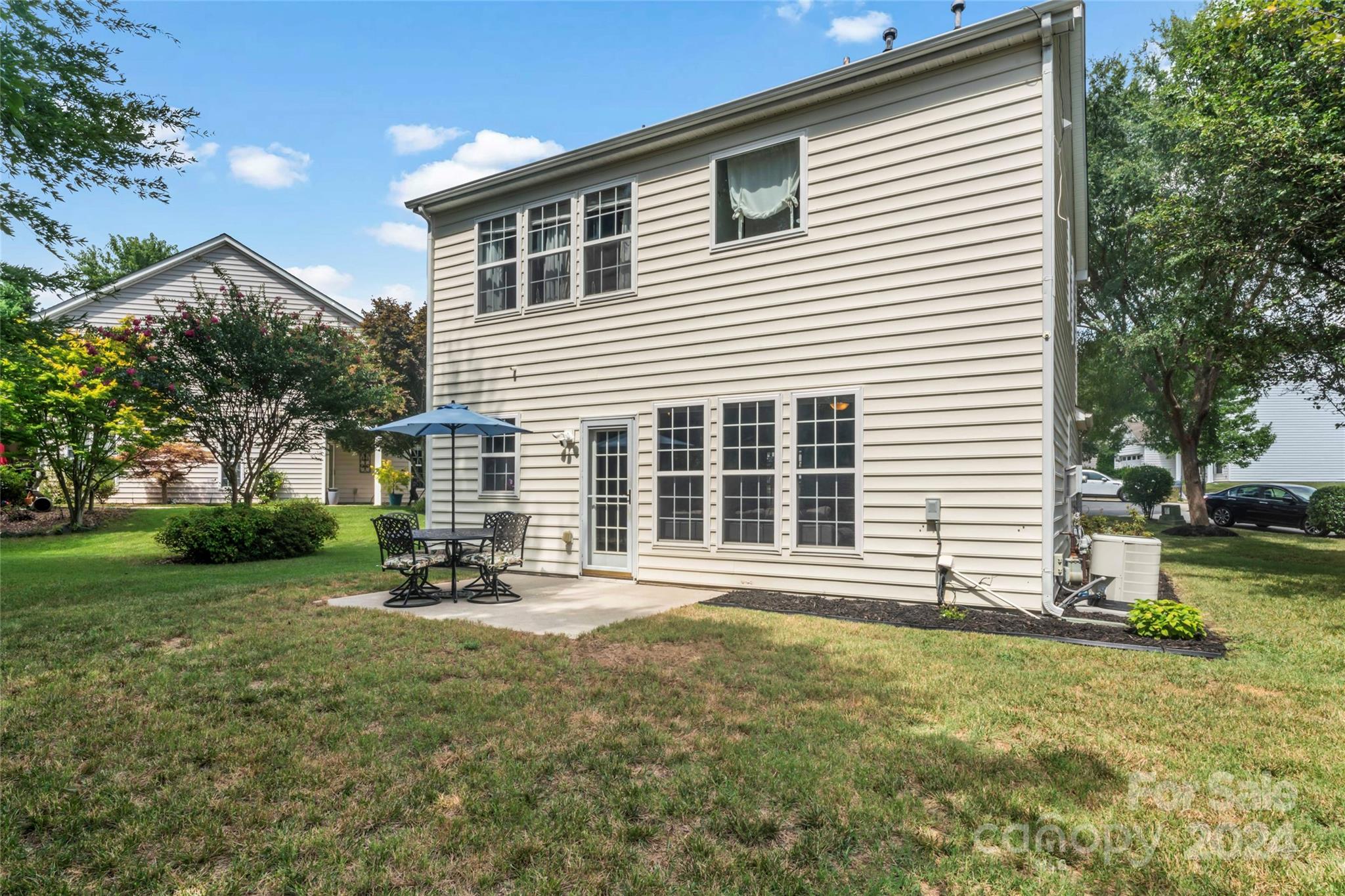 Waterstone - Residential