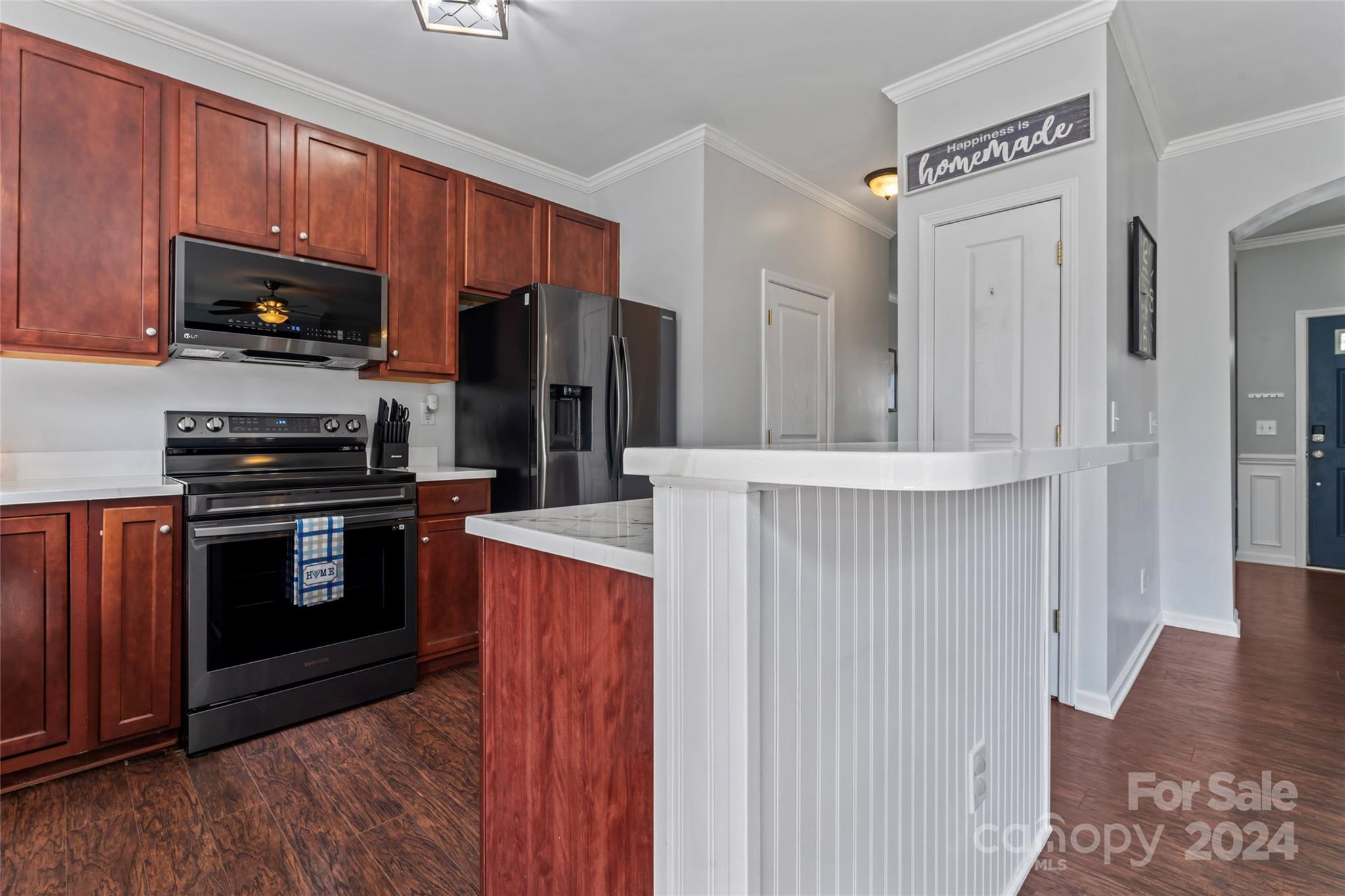 Waterstone - Residential