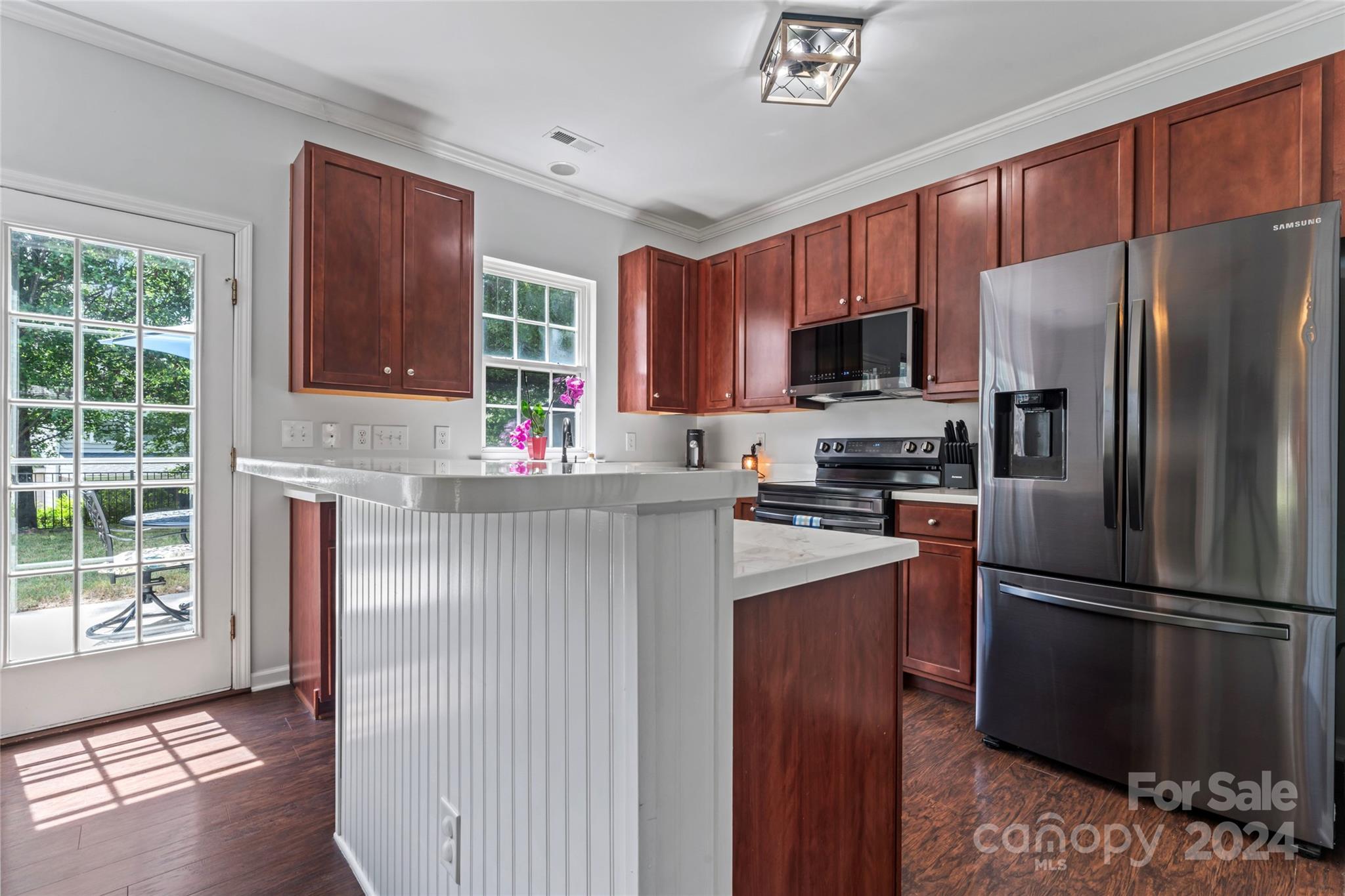 Waterstone - Residential