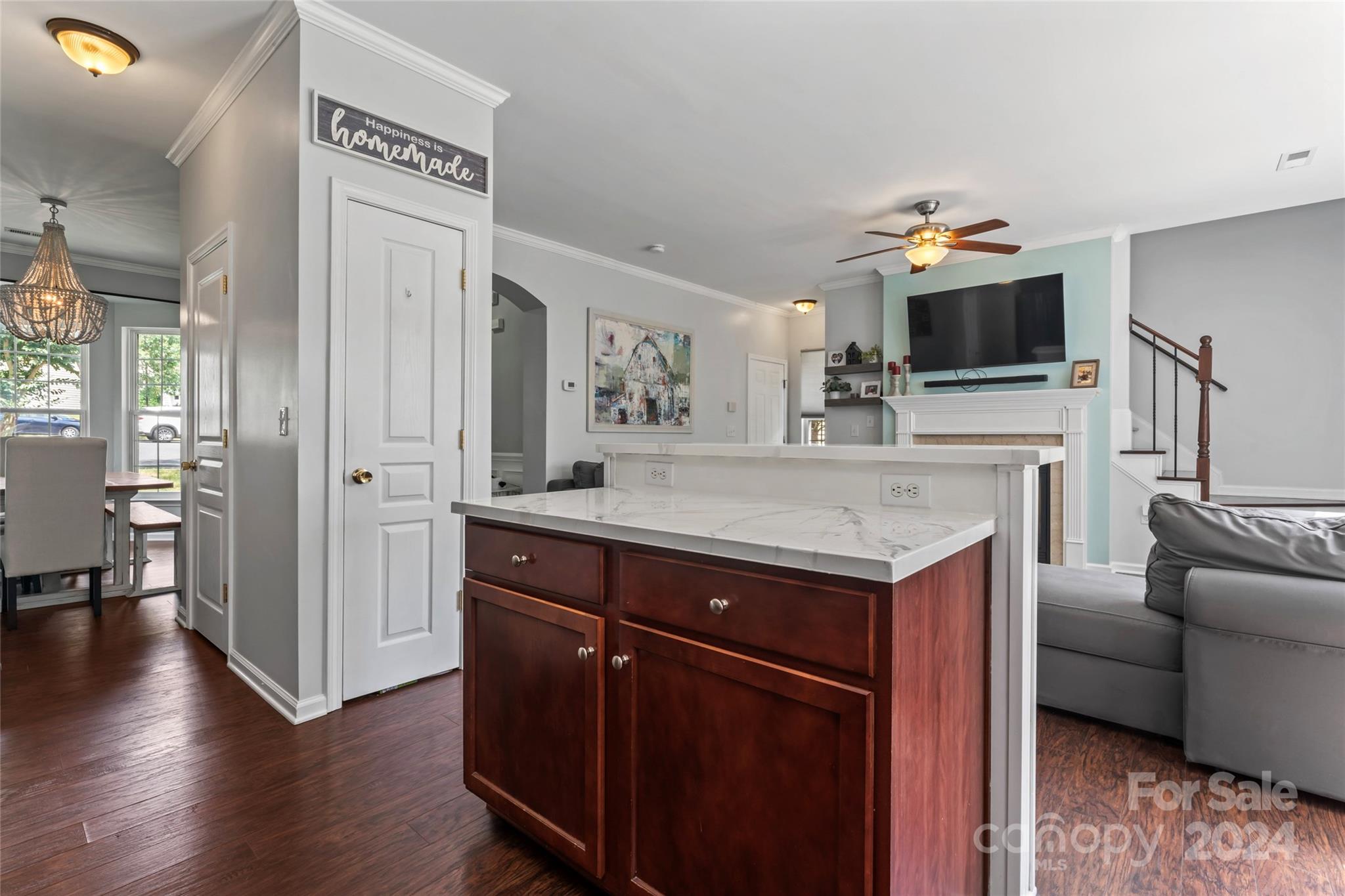 Waterstone - Residential