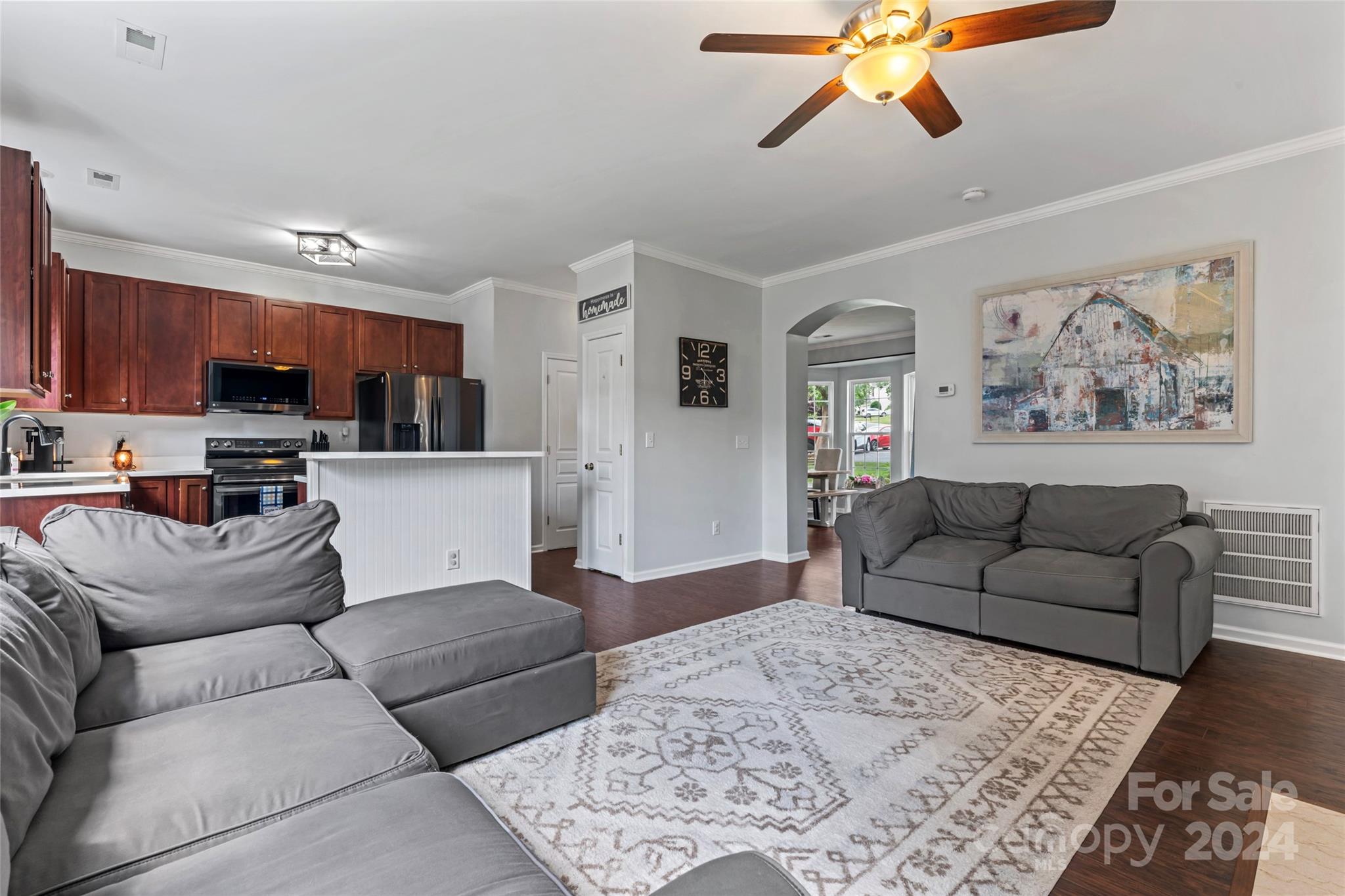 Waterstone - Residential