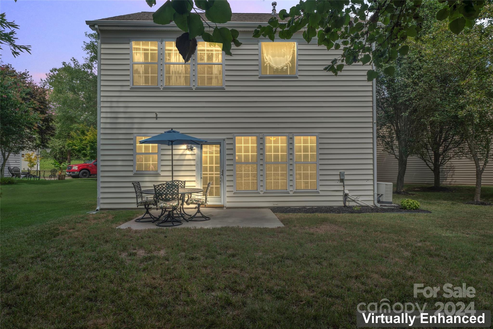 Waterstone - Residential