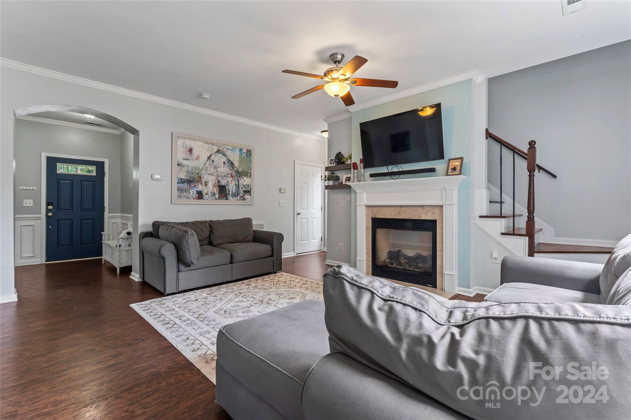 Waterstone - Residential